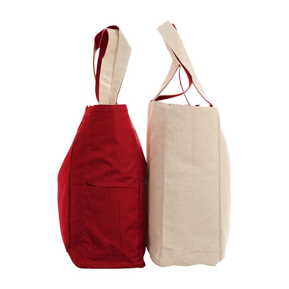 Protean Tote - Tag&Crew