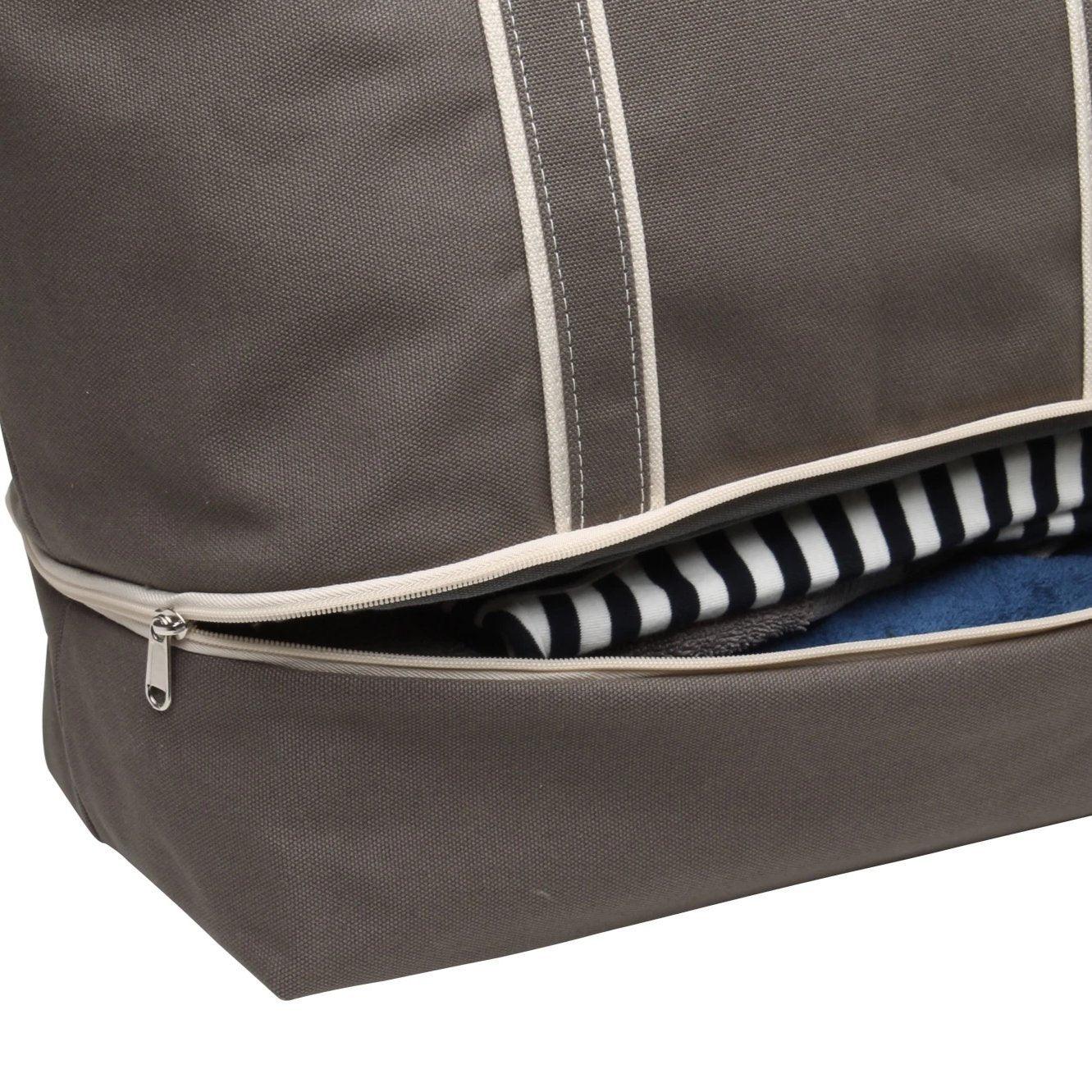 Rhodes Weekender - Tag&Crew