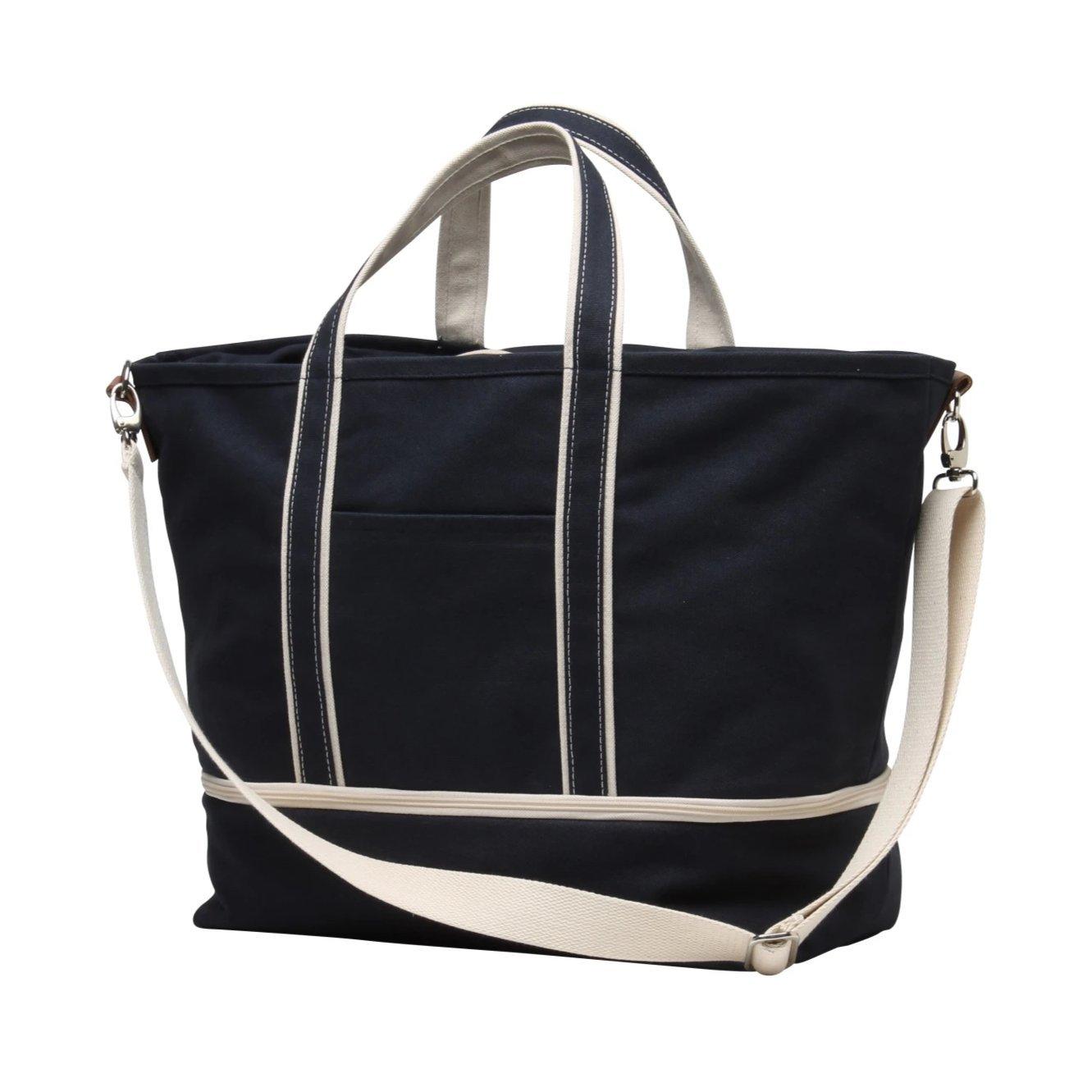 Rhodes Weekender - Tag&Crew