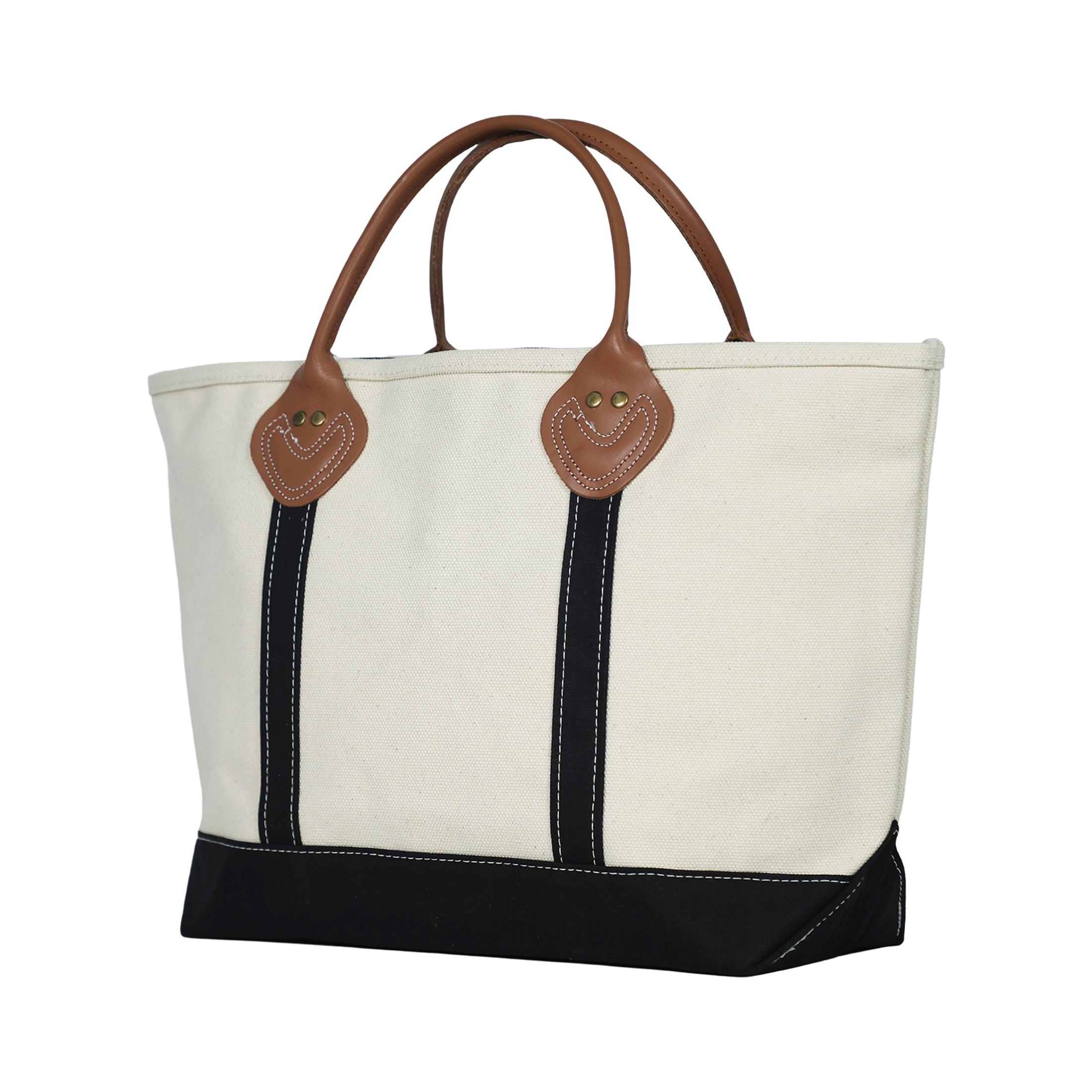 Rococo Tote - Tag&Crew