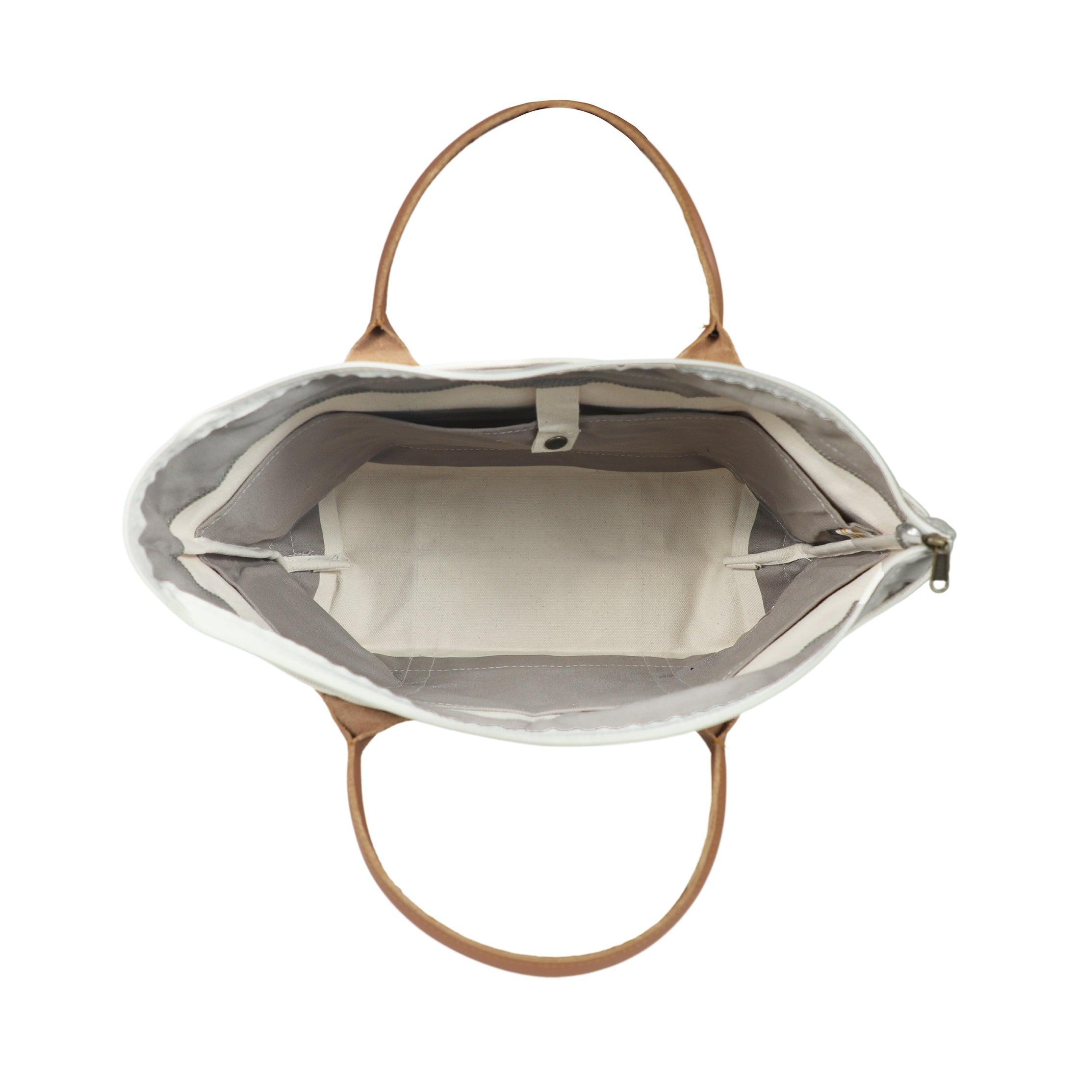 Rococo Tote - Tag&Crew