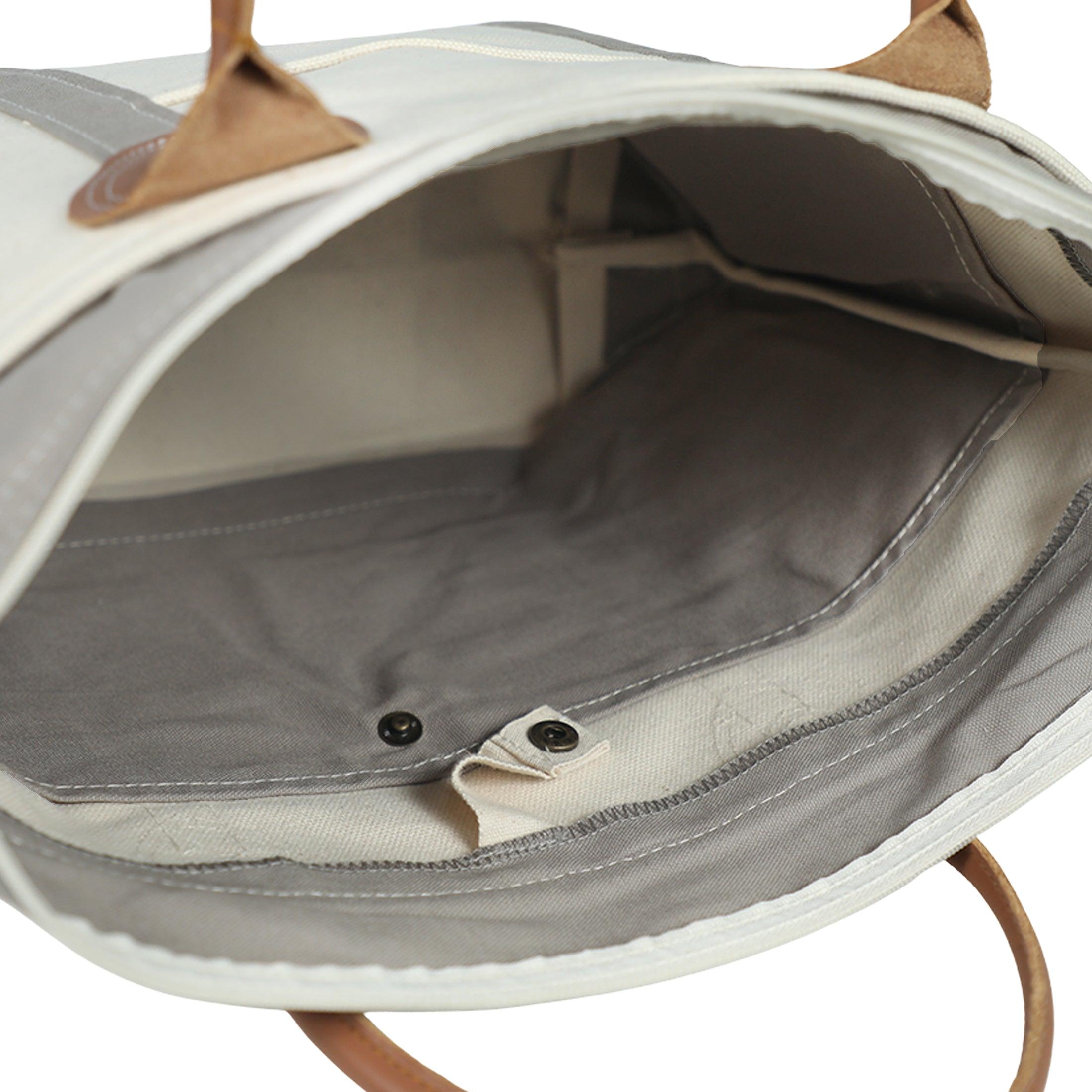 Rococo Tote - Tag&Crew