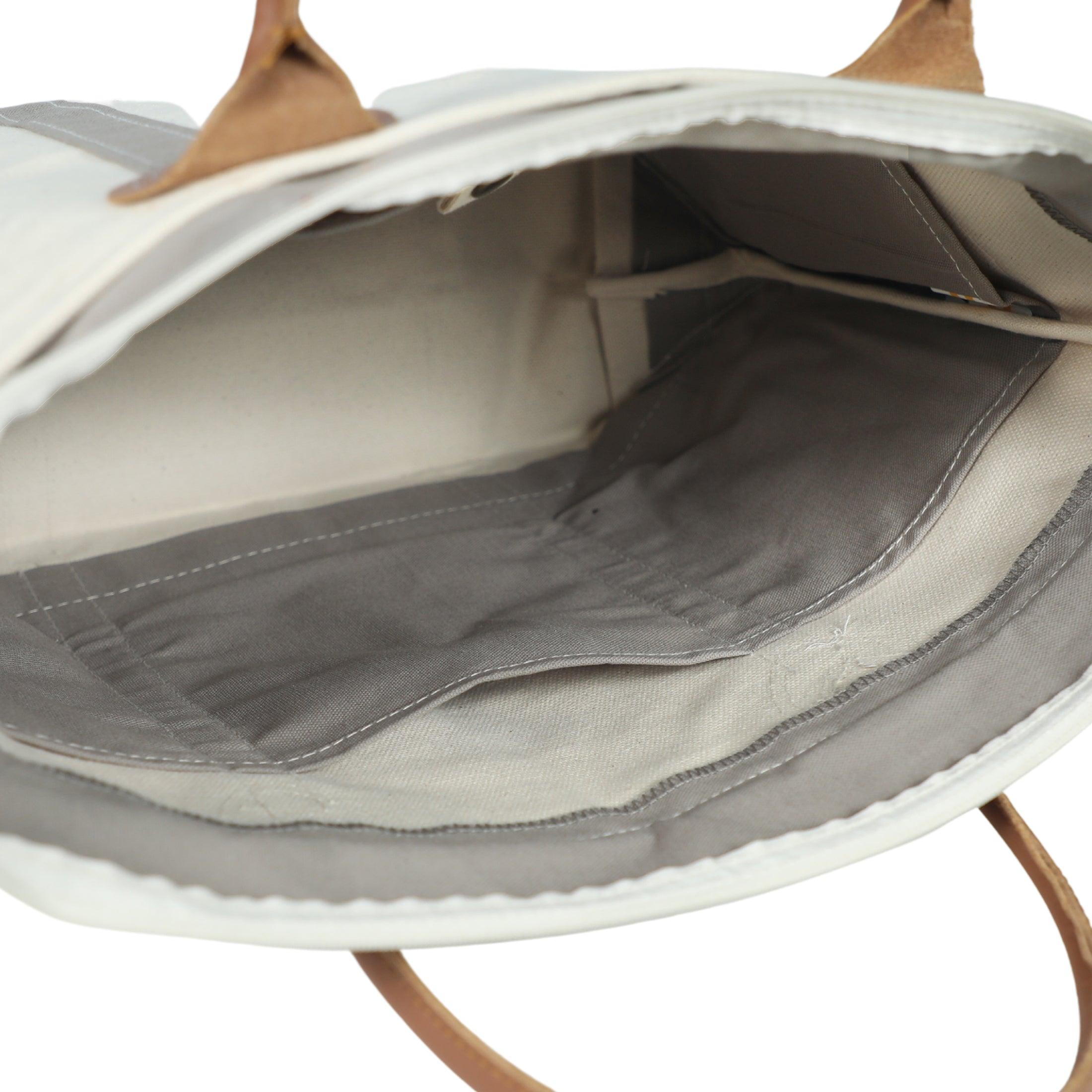 Rococo Tote - Tag&Crew