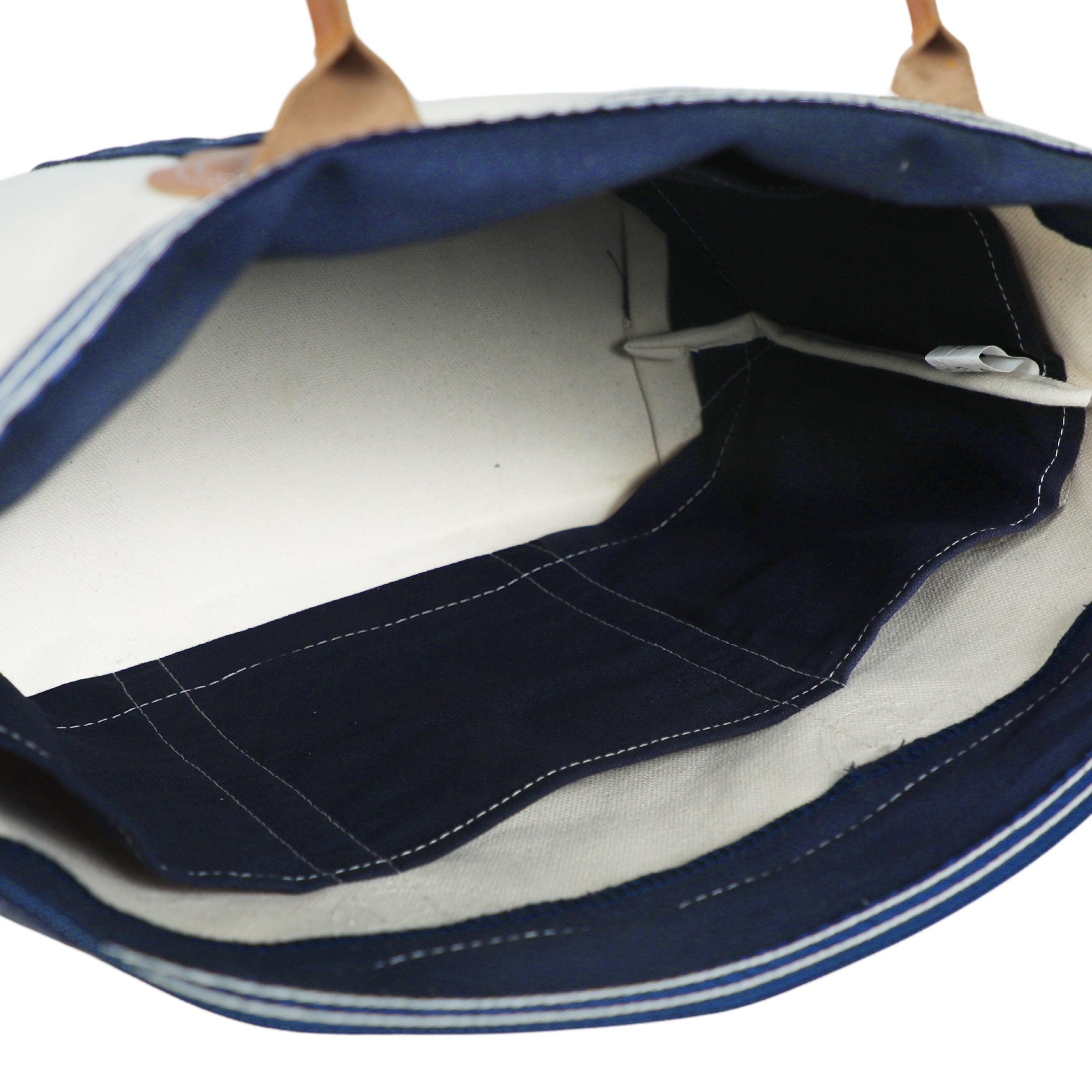 Rococo Tote - Tag&Crew