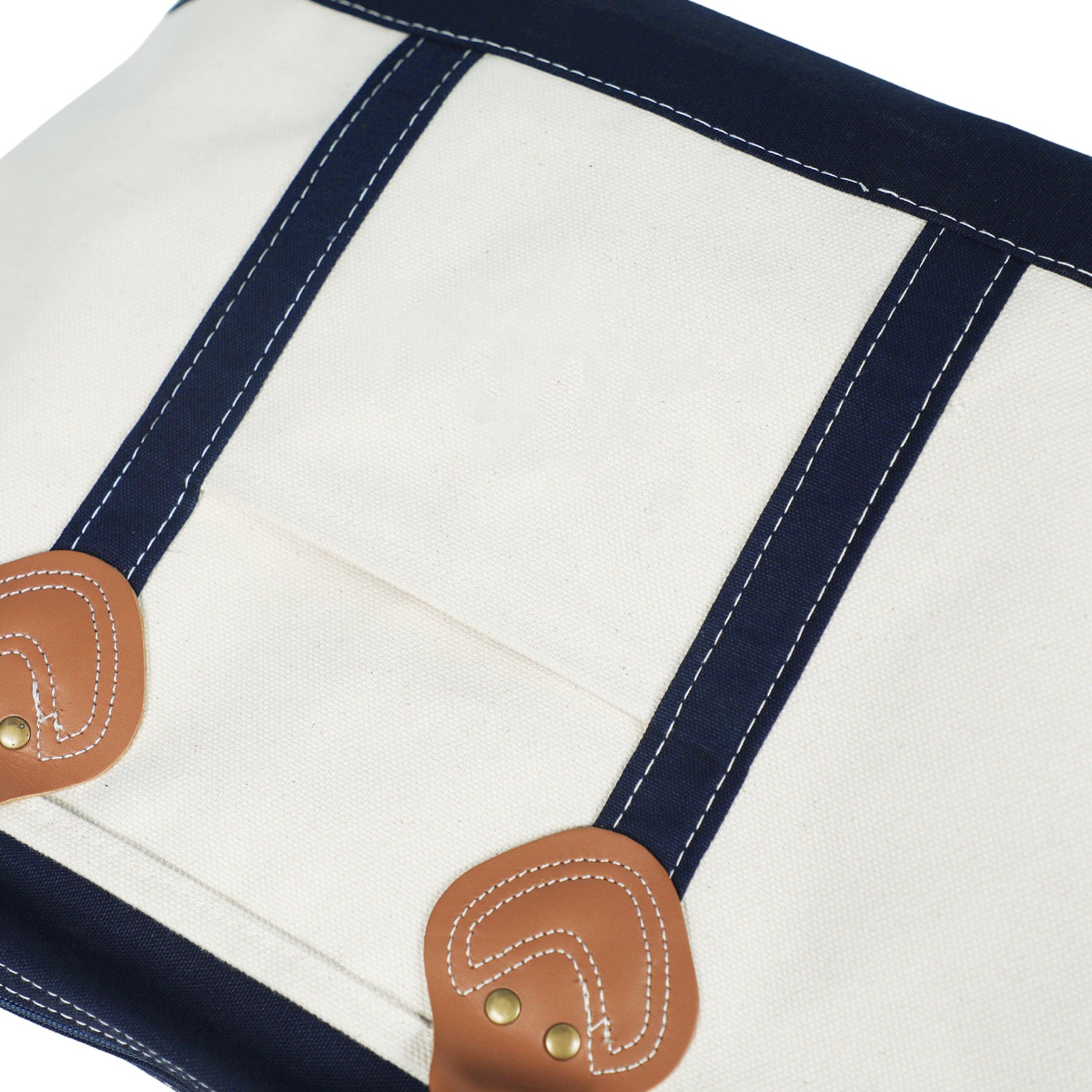 Rococo Tote - Tag&Crew