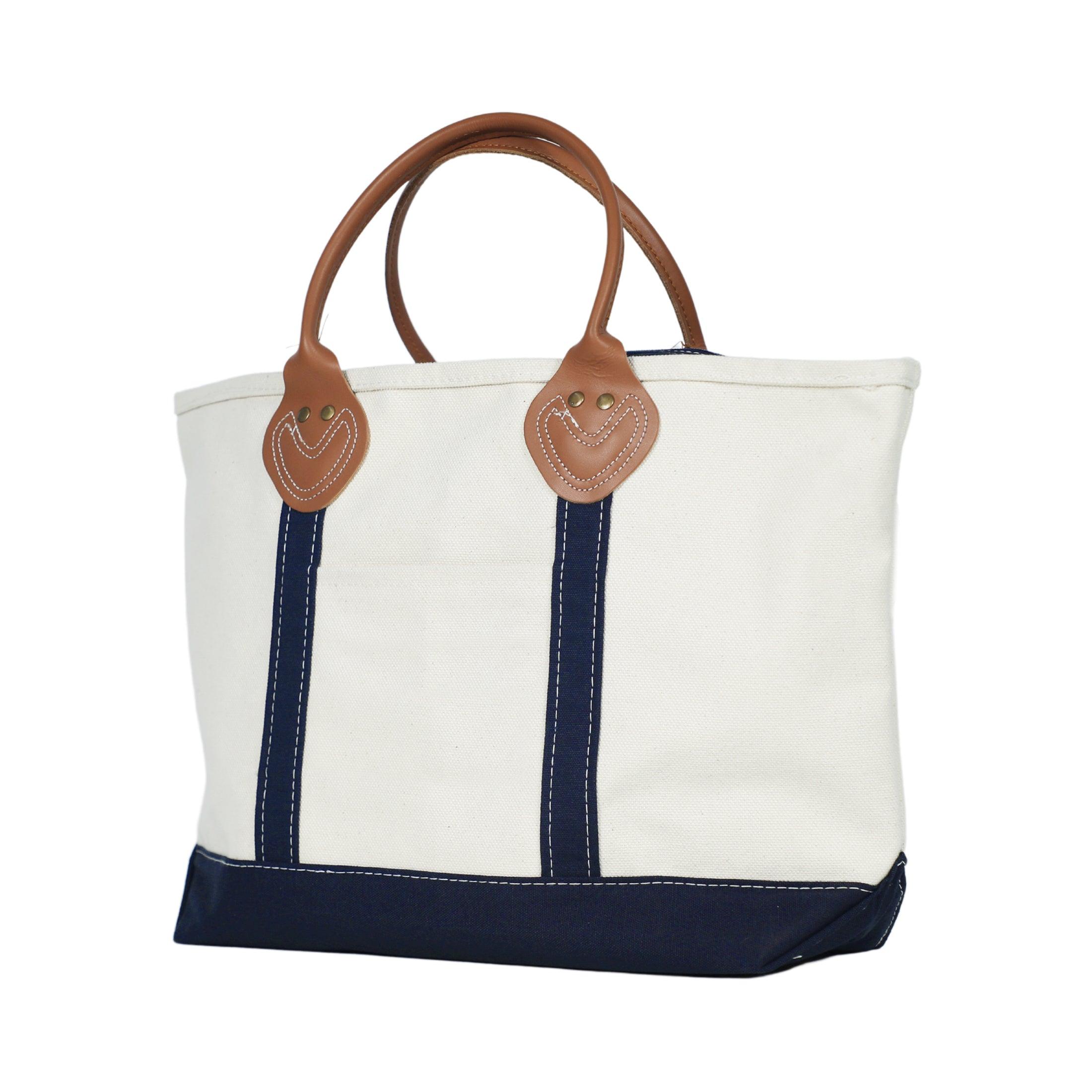 Rococo Tote - Tag&Crew