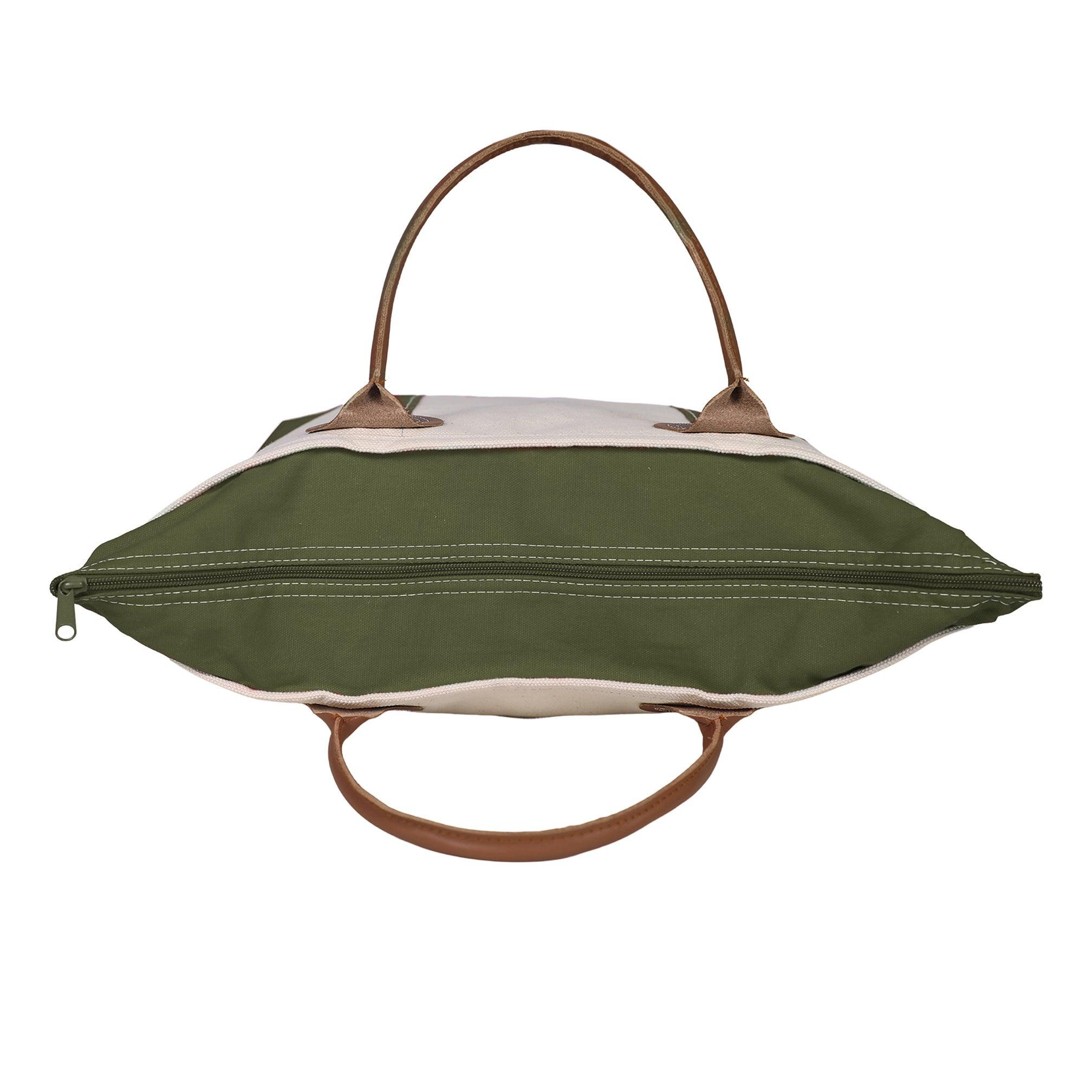 Rococo Tote - Tag&Crew