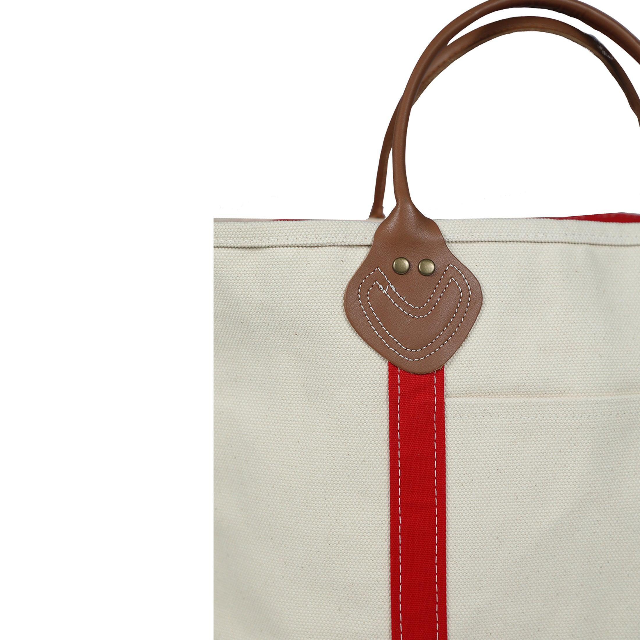 Rococo Tote - Tag&Crew