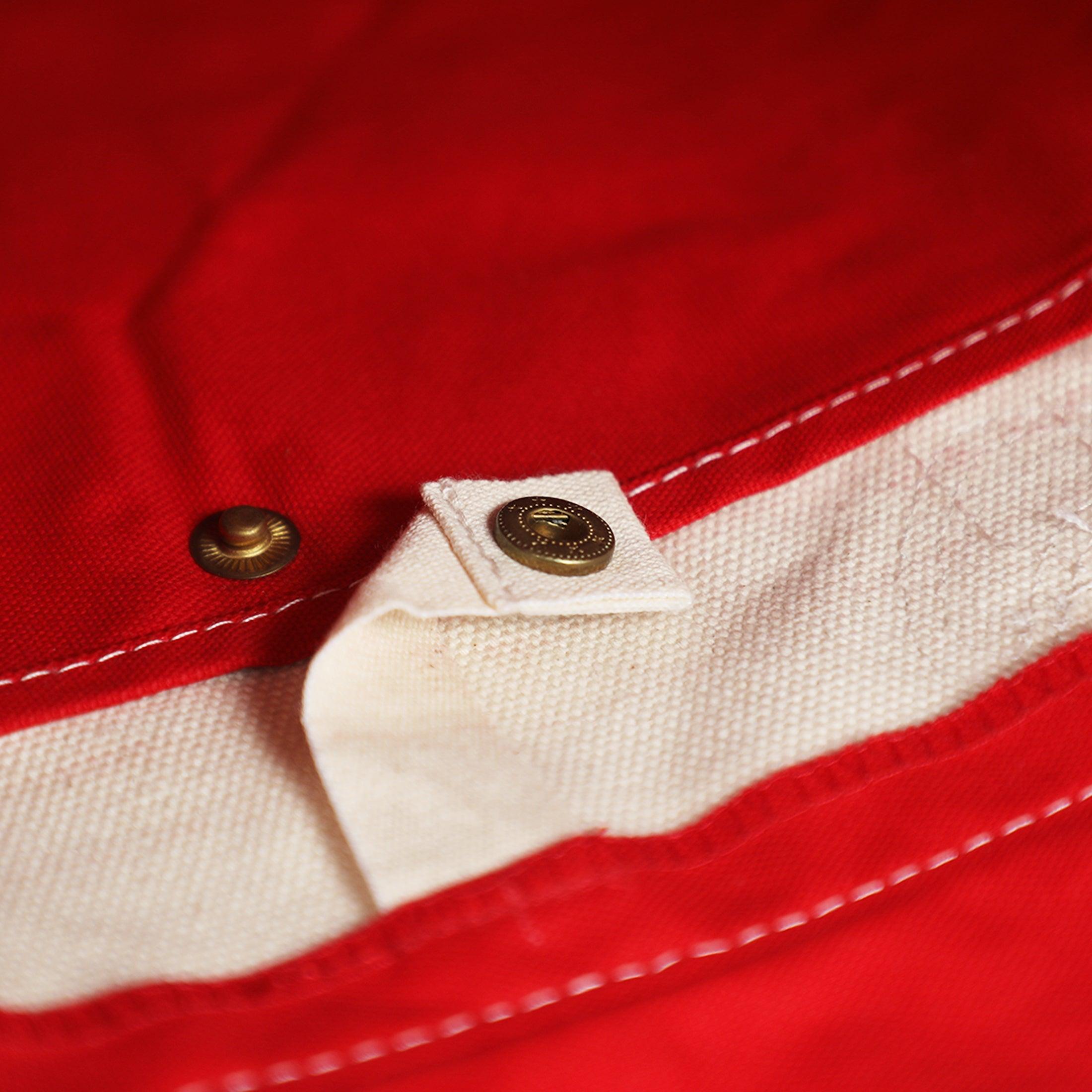 Rococo Tote - Tag&Crew