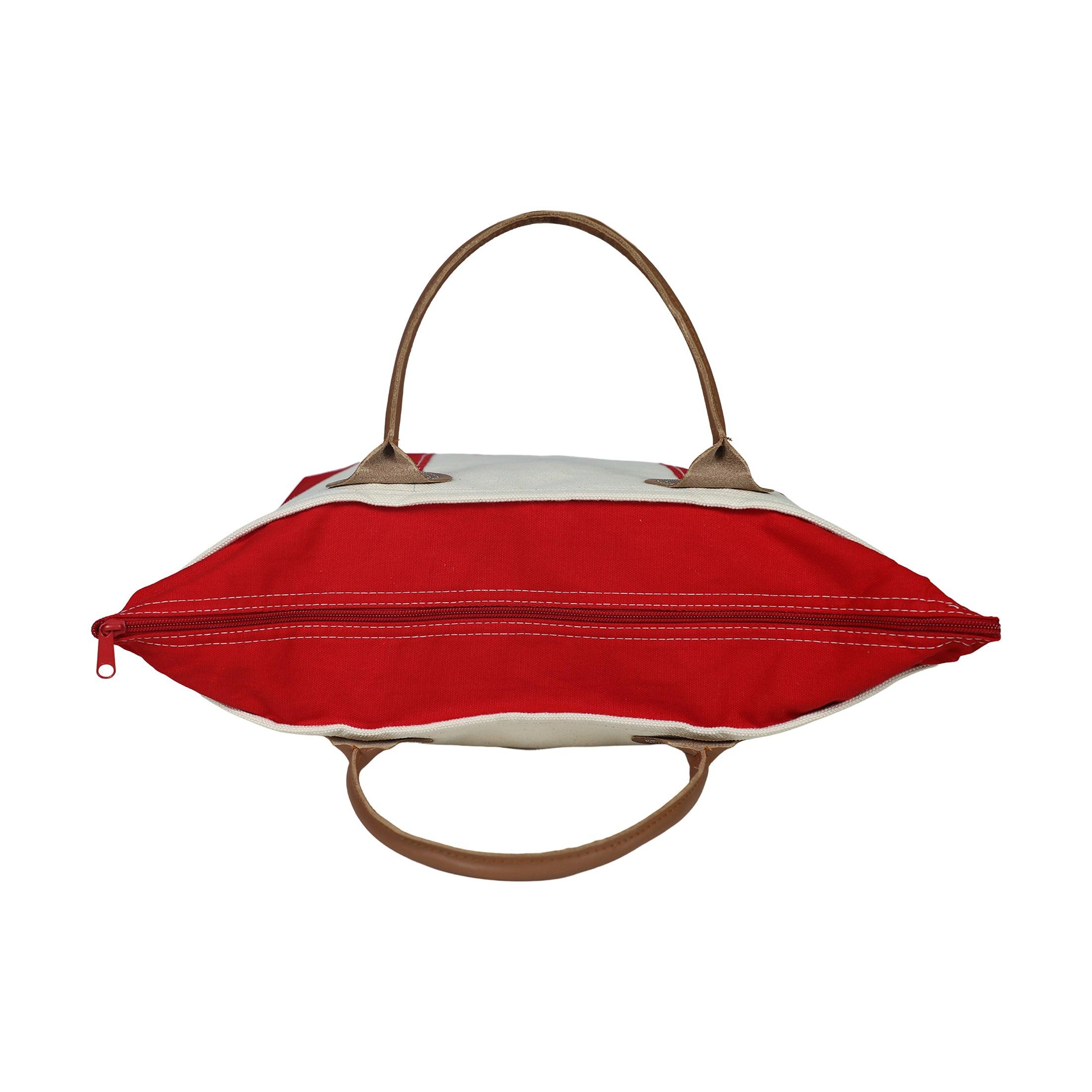 Rococo Tote - Tag&Crew