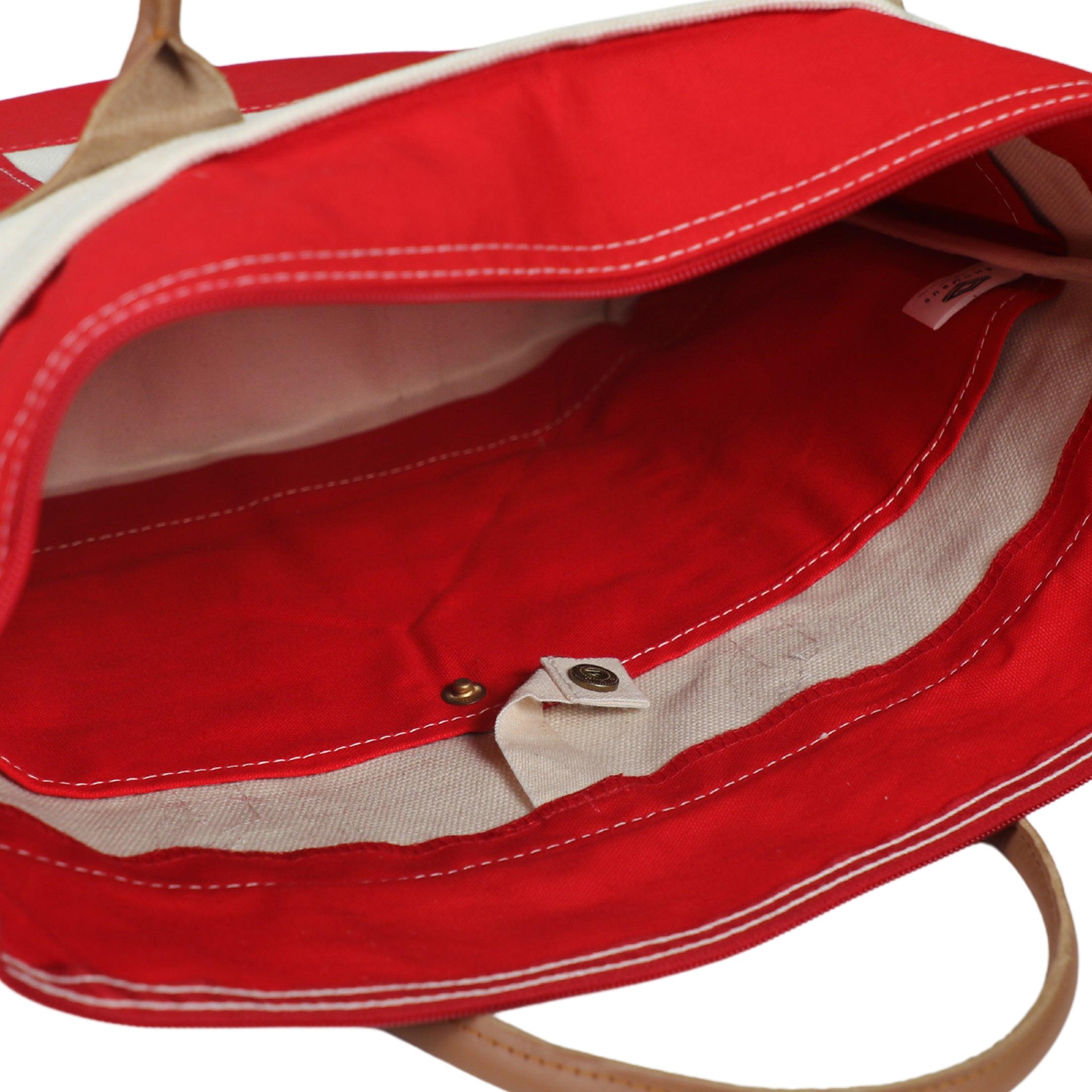 Rococo Tote - Tag&Crew