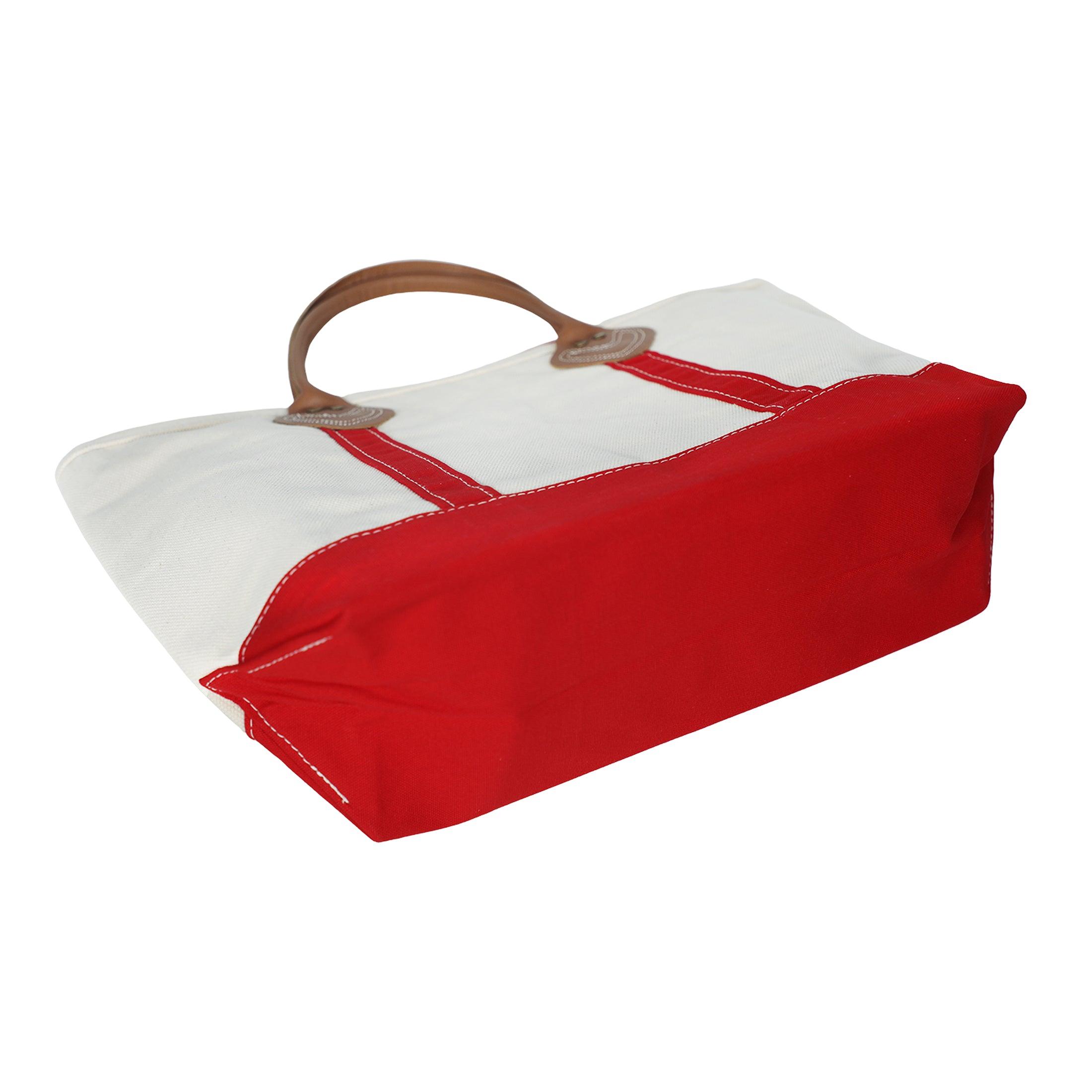 Rococo Tote - Tag&Crew