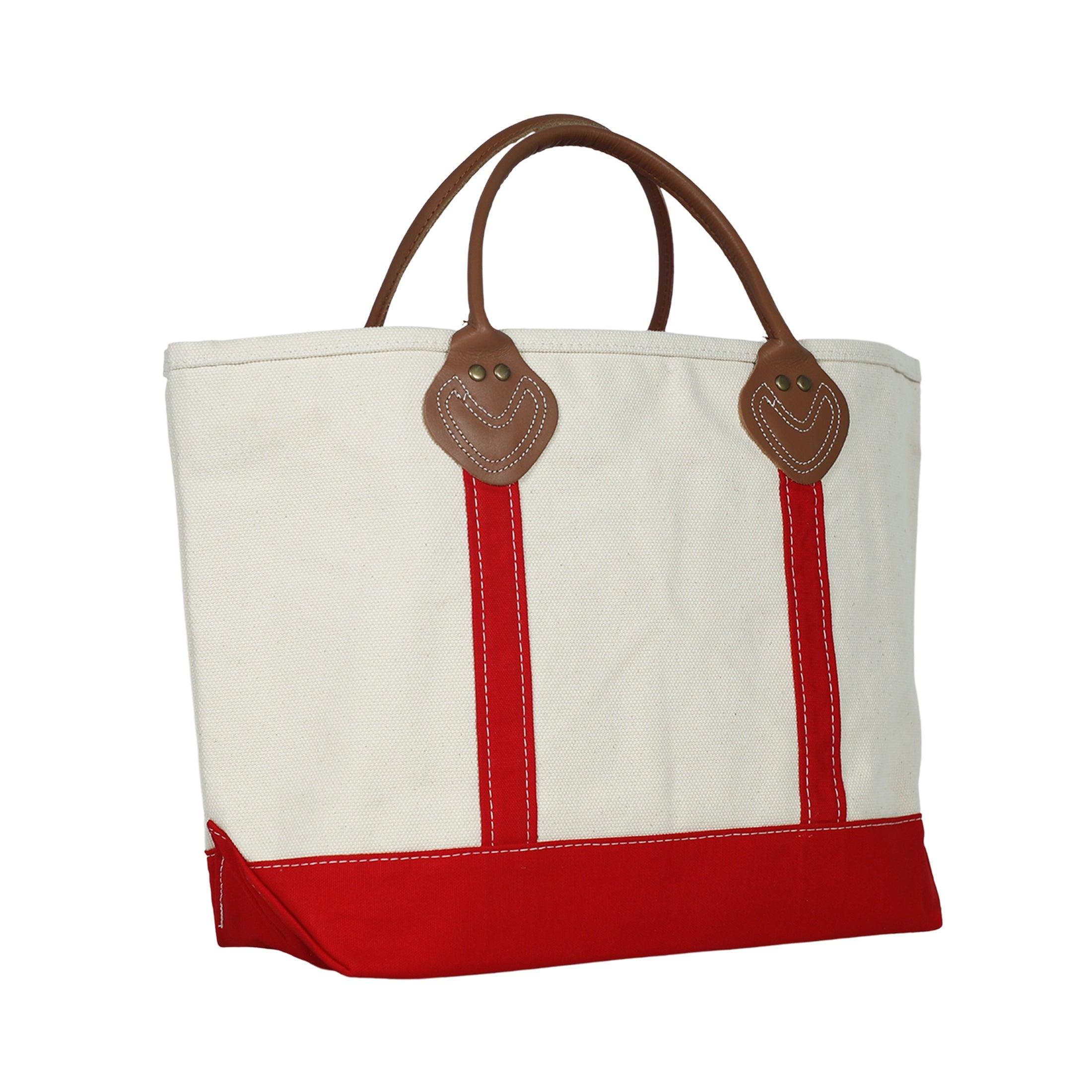 Rococo Tote - Tag&Crew