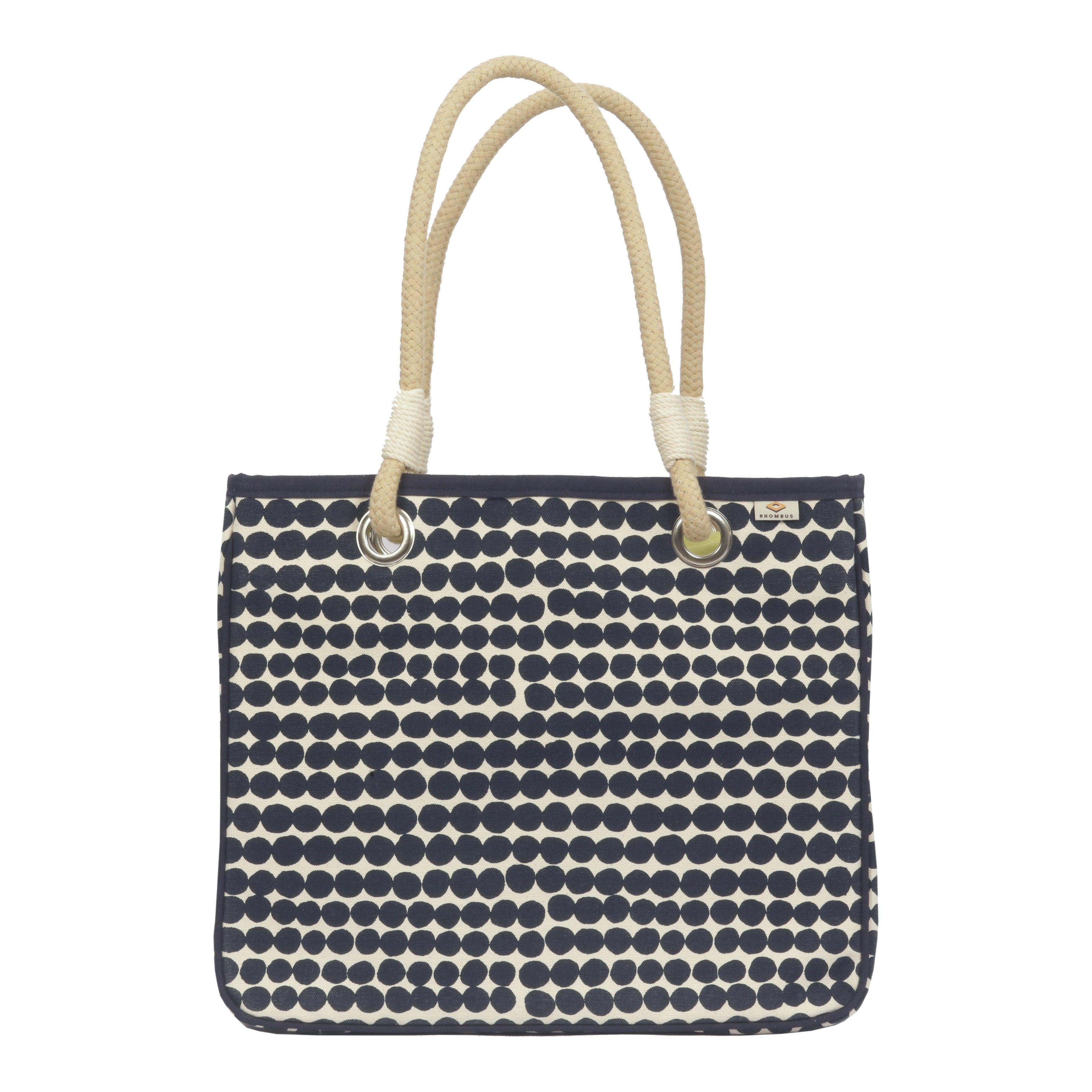 Rope Tote Drops (FINAL SALE CLOSEOUT) - Tag&Crew