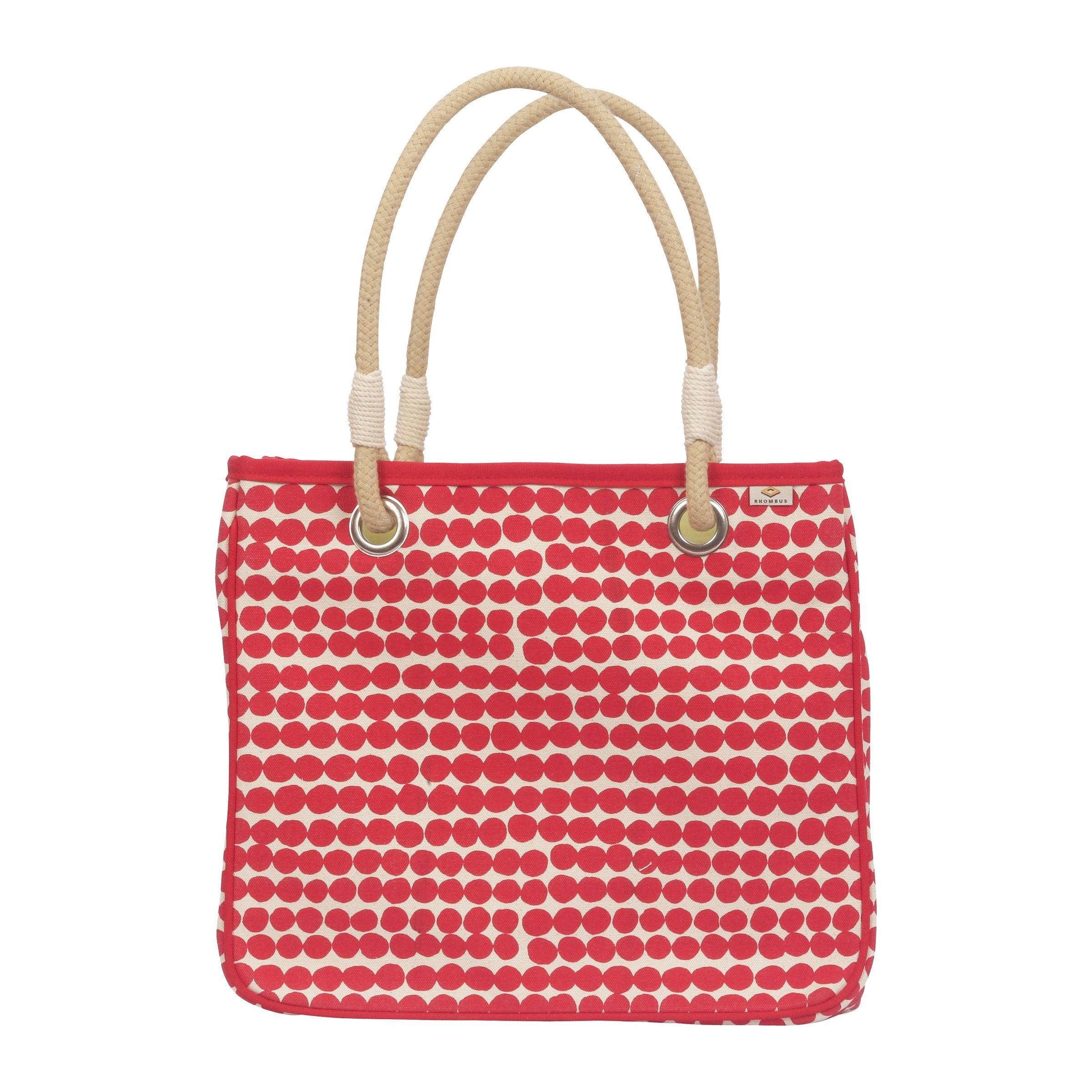 Rope Tote Drops (FINAL SALE CLOSEOUT) - Tag&Crew