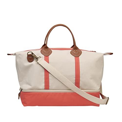 Sierra Duffle - Tag&Crew