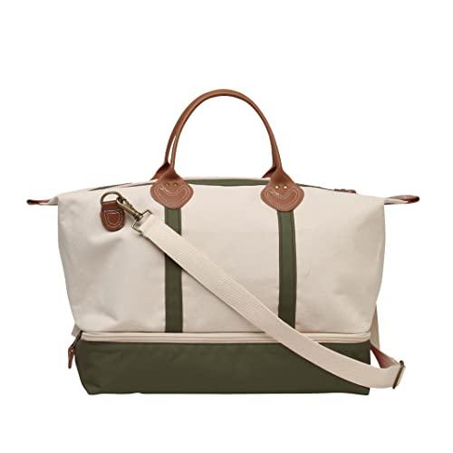 Sierra Duffle - Tag&Crew