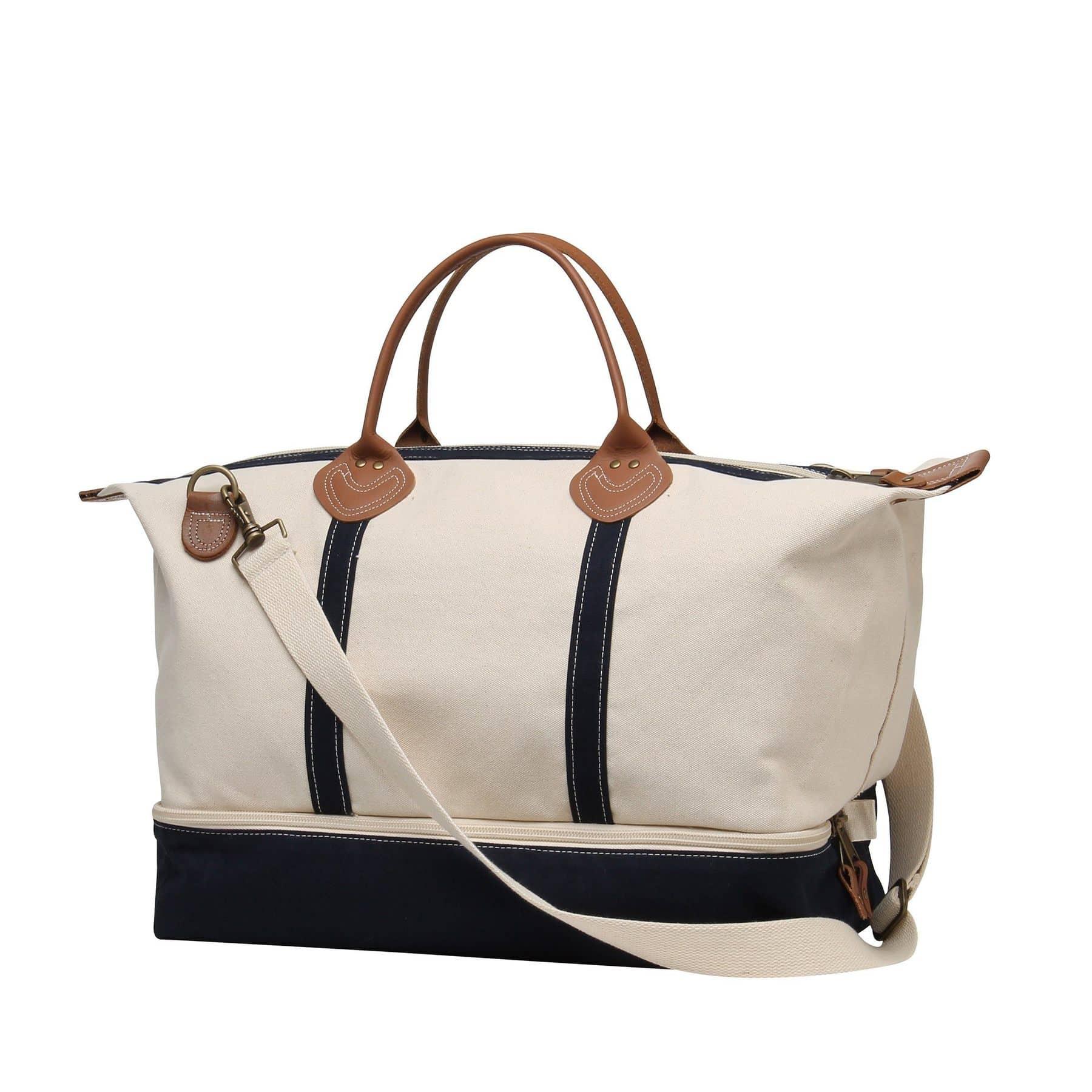 Sierra Duffle - Tag&Crew