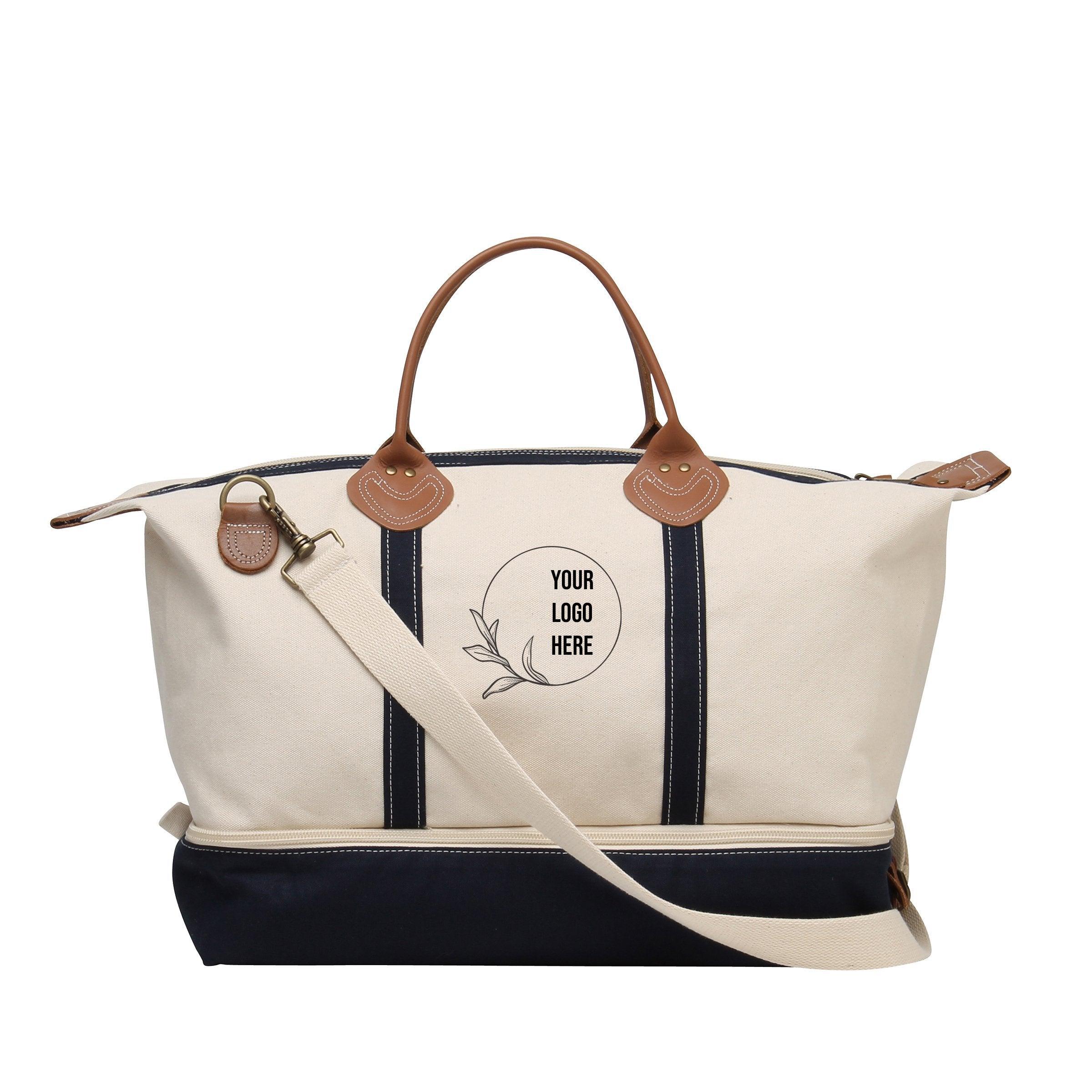 Sierra Duffle - Tag&Crew