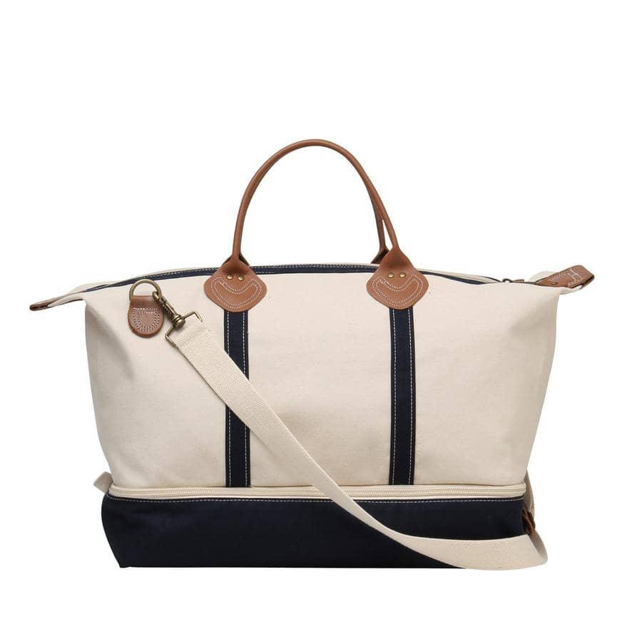 Sierra Duffle - Tag&Crew