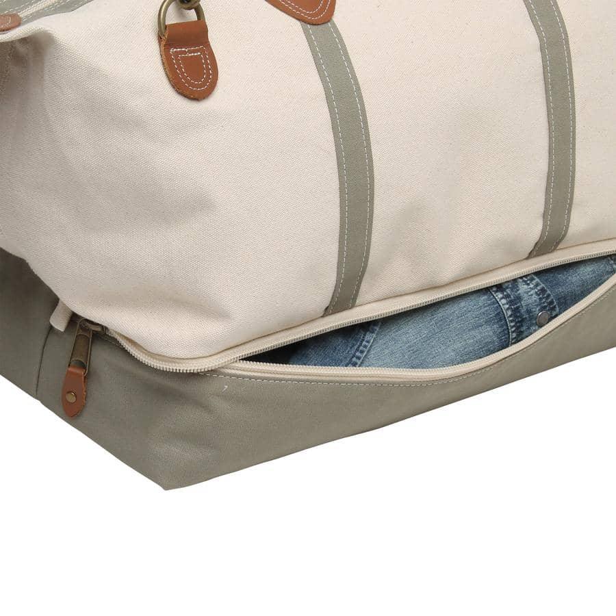 Sierra Duffle - Tag&Crew