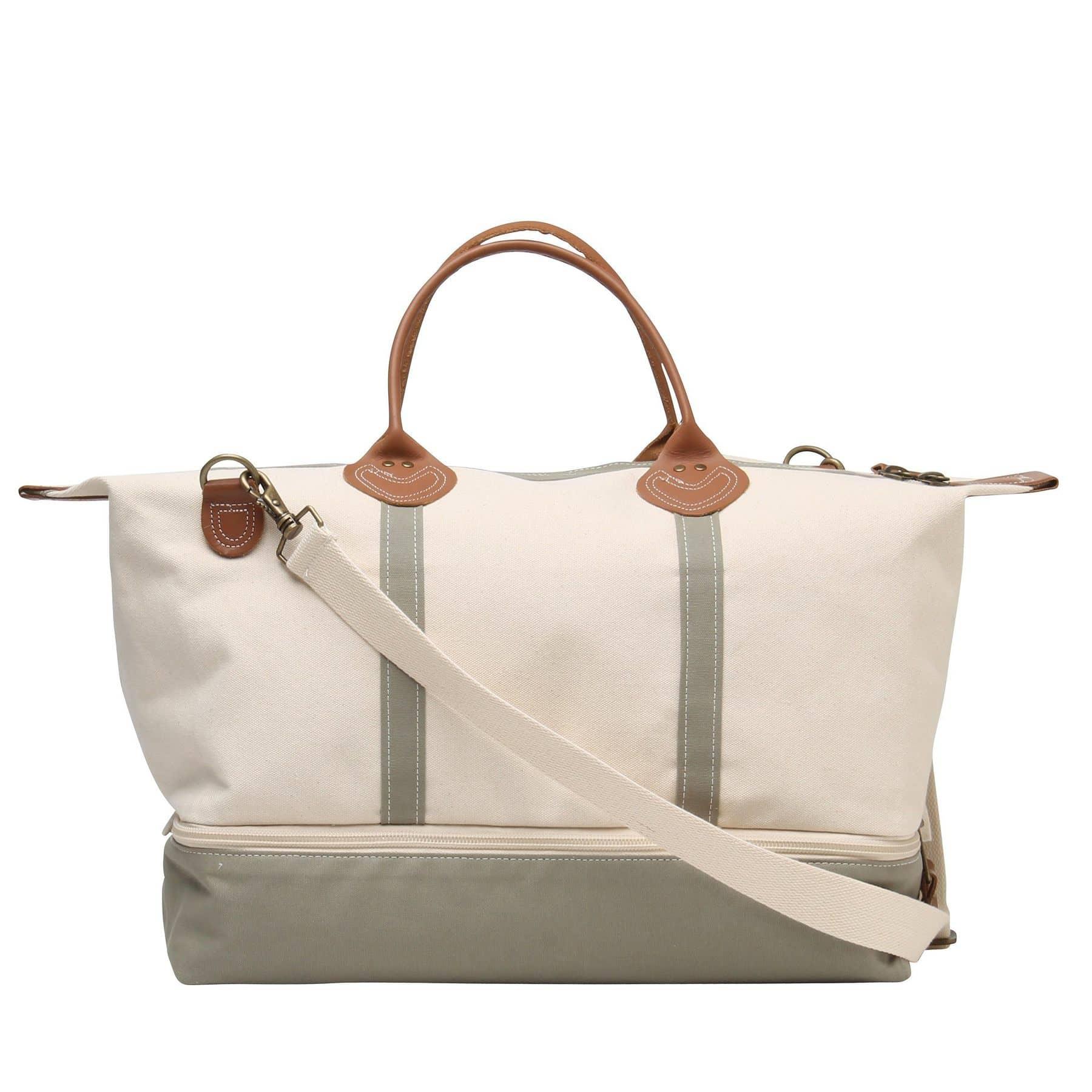 Sierra Duffle - Tag&Crew