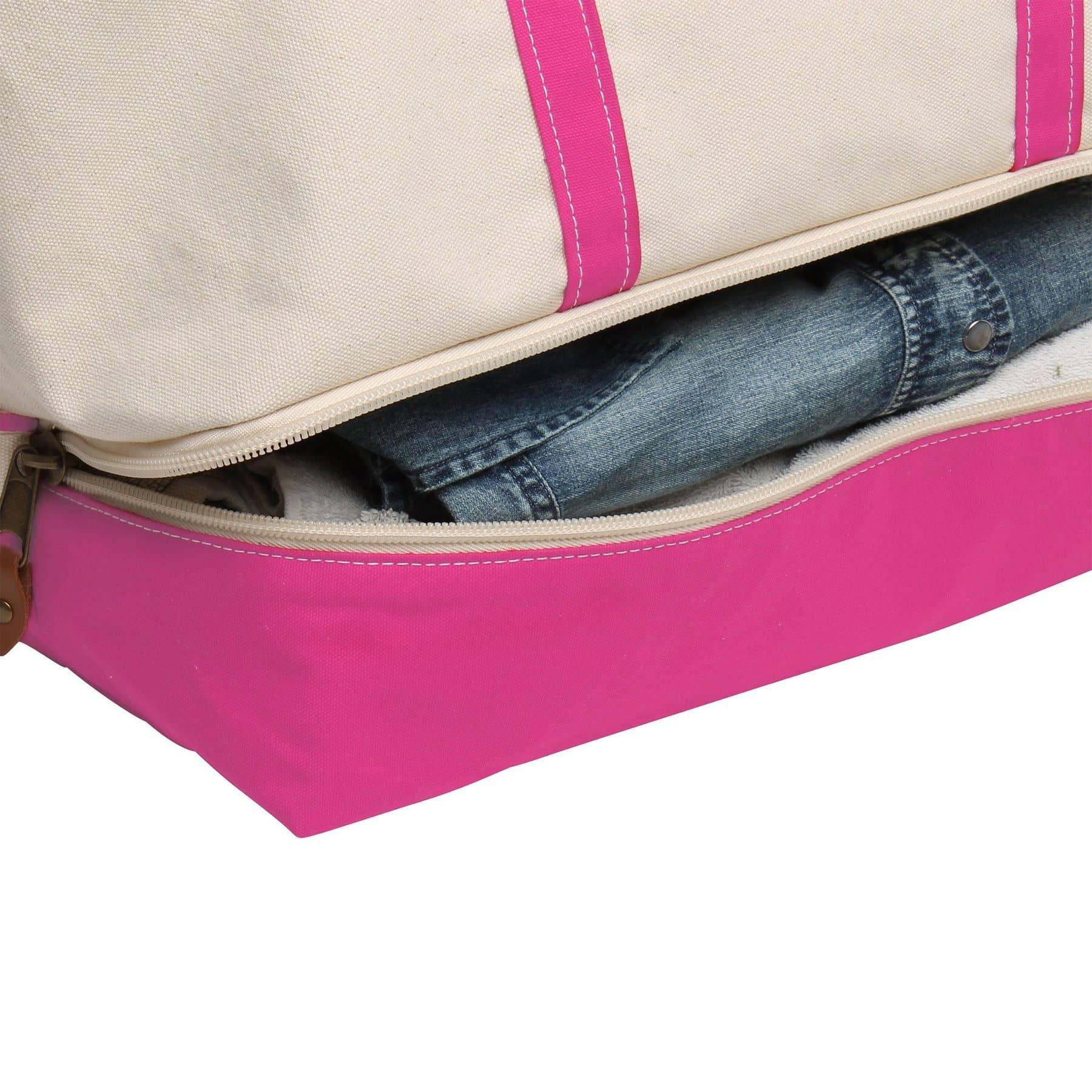 Sierra Duffle - Tag&Crew