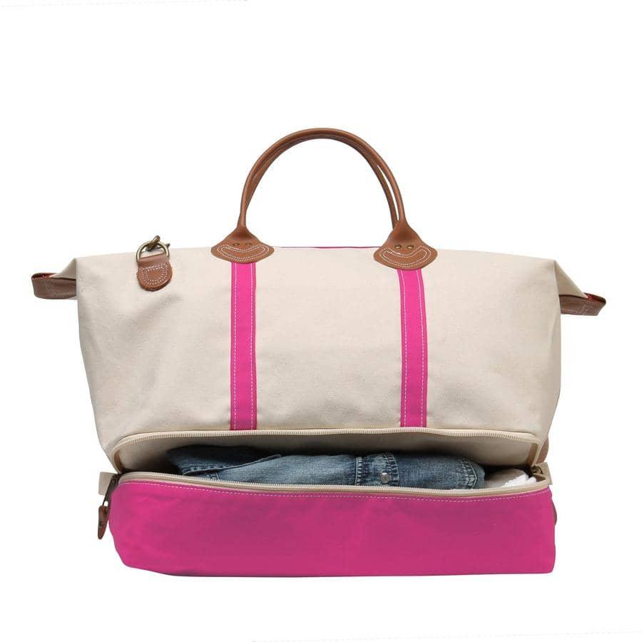 Sierra Duffle - Tag&Crew