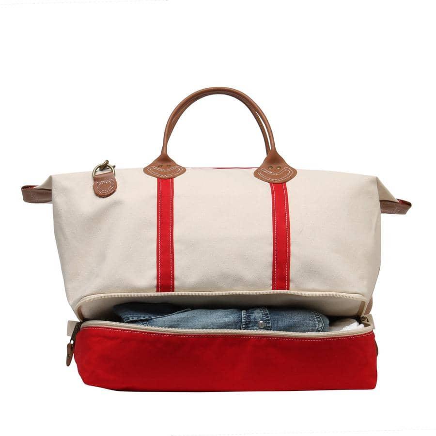 Sierra Duffle - Tag&Crew