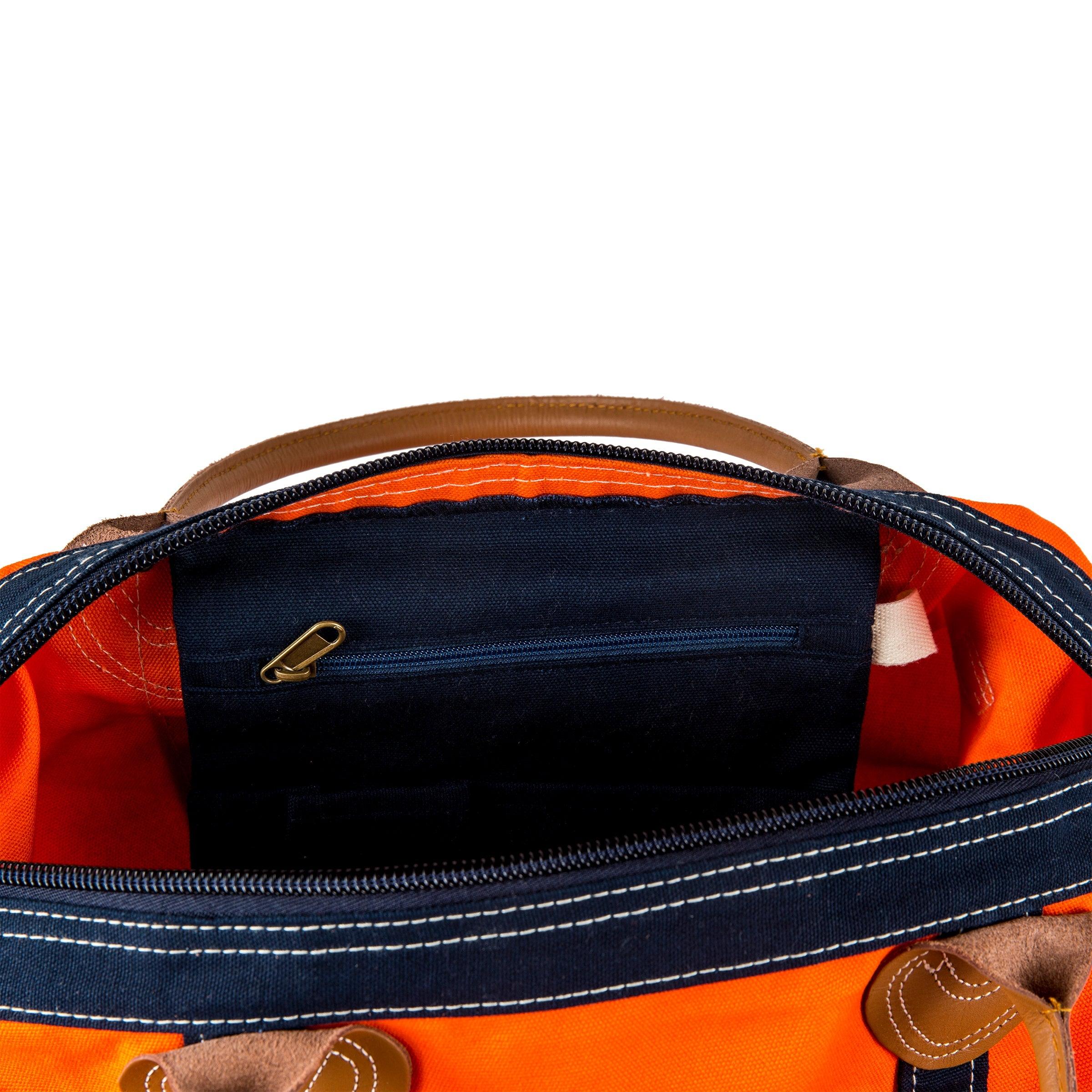 Signature Duffel (FINAL SALE CLOSEOUT) - Tag&Crew