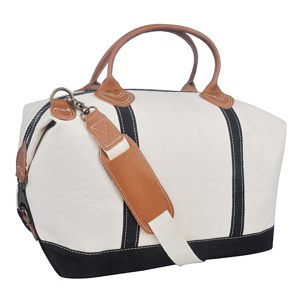 Signature Duffle - Tag&Crew