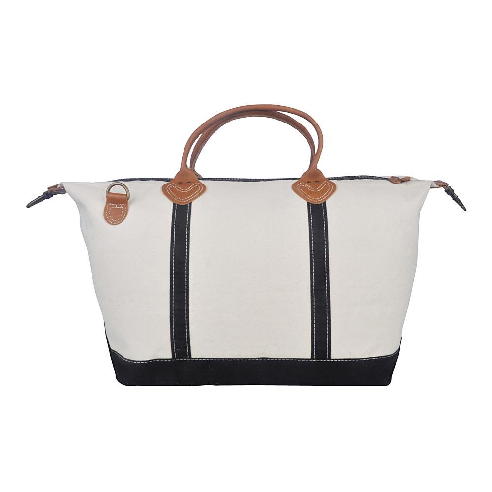 Signature Duffle - Tag&Crew