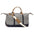 Signature Duffle Stripe - Tag&Crew