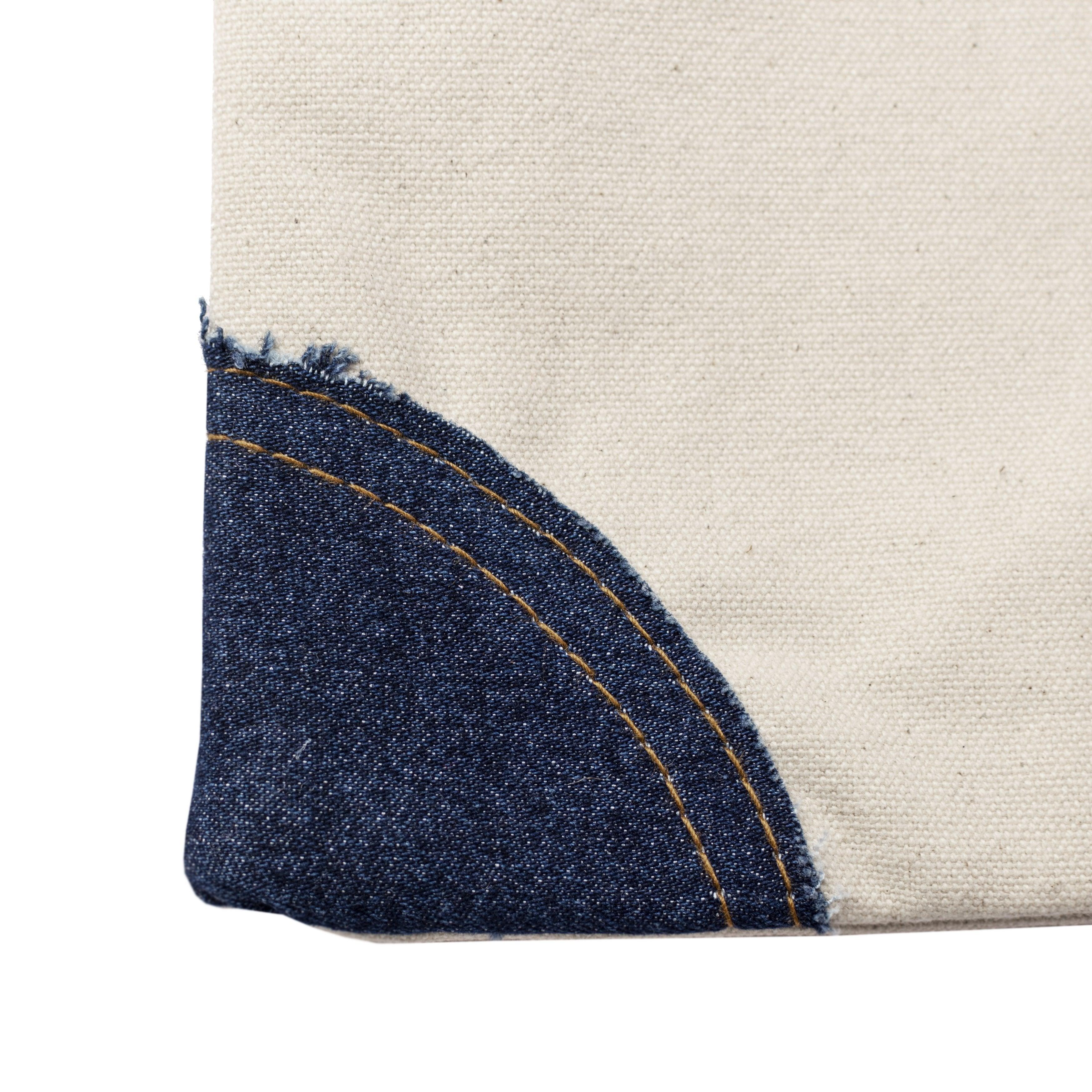 Tokyo Bag - Tag&Crew