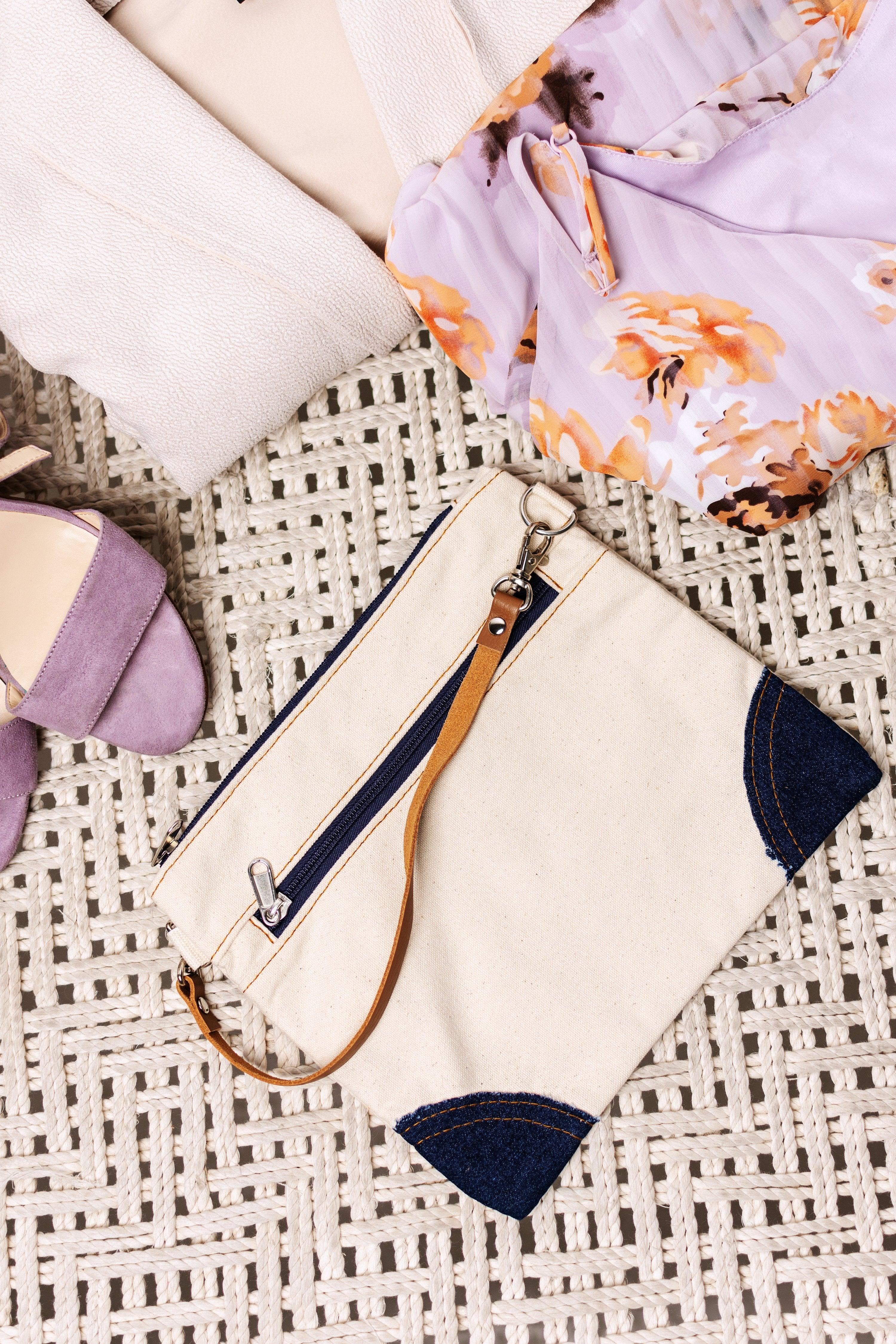 Tokyo Bag - Tag&Crew