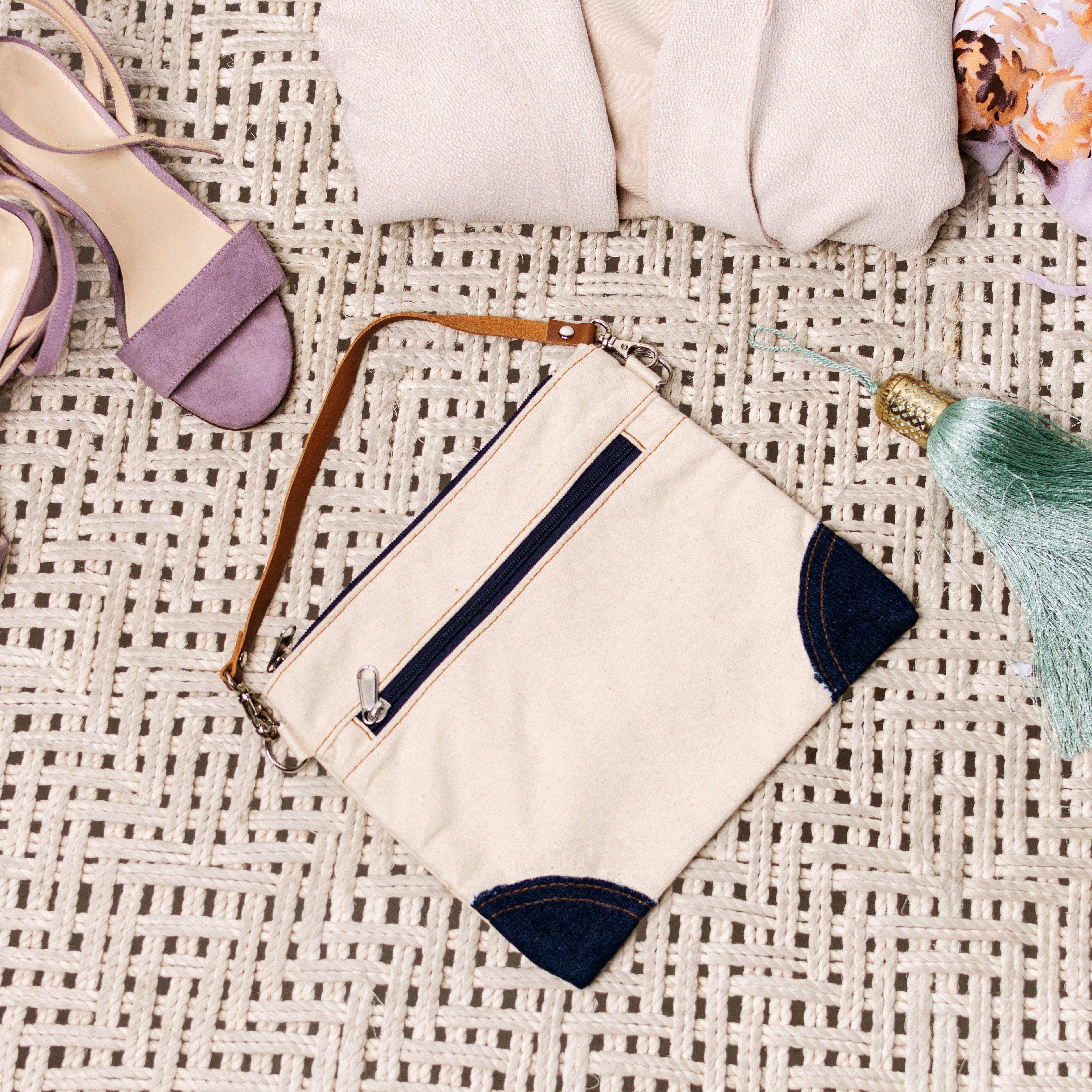 Tokyo Bag - Tag&Crew