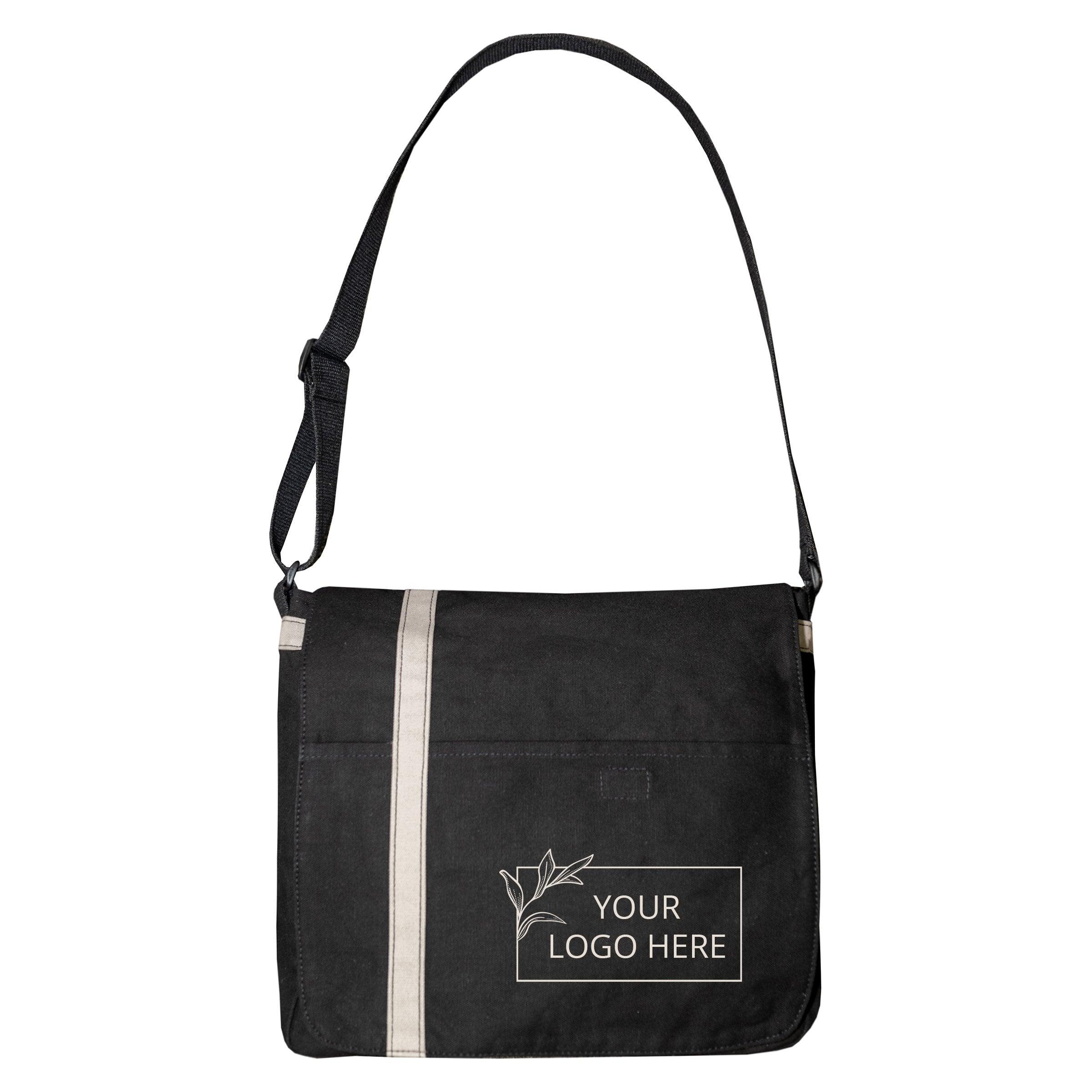 Urban Messenger - Tag&Crew