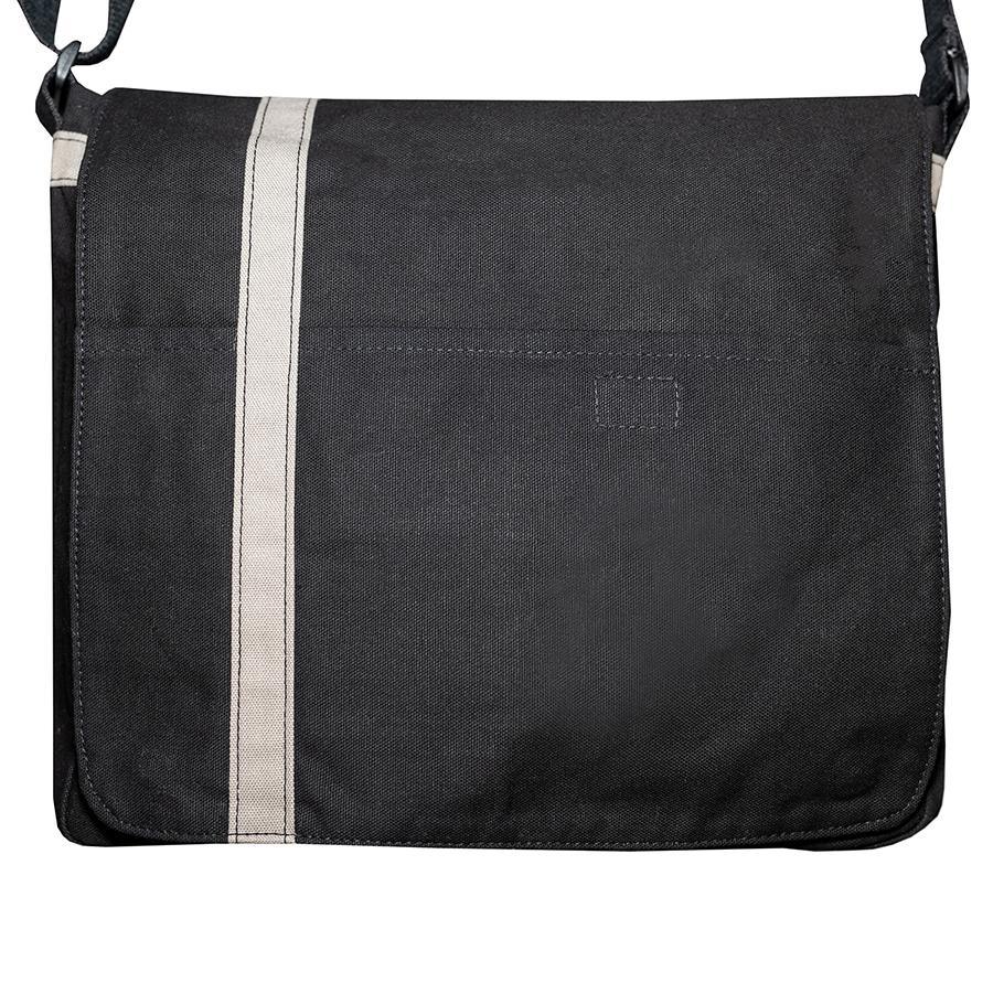 Urban Messenger - Tag&Crew