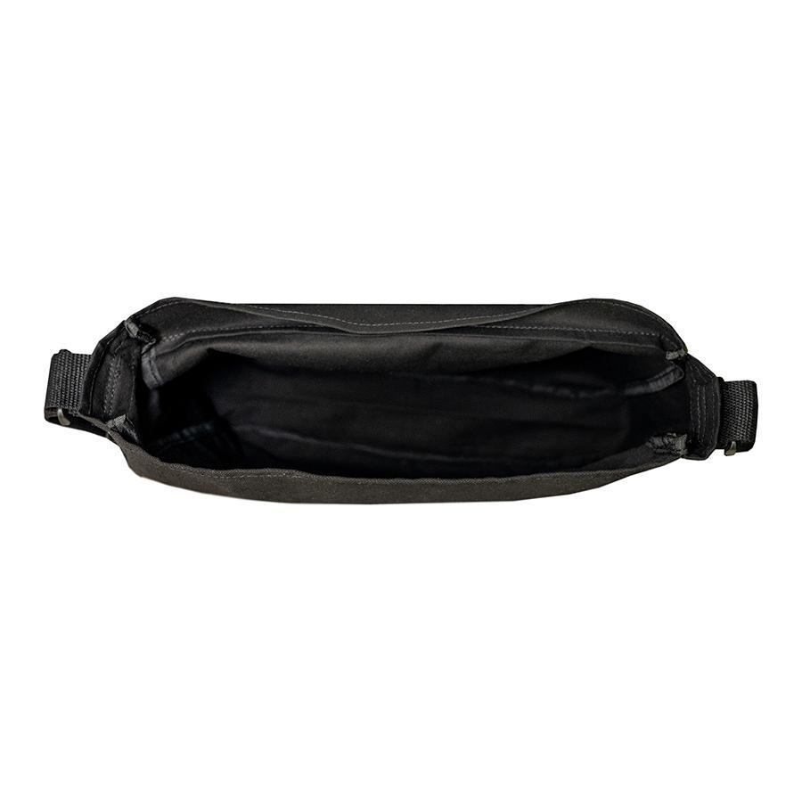 Urban Messenger - Tag&Crew