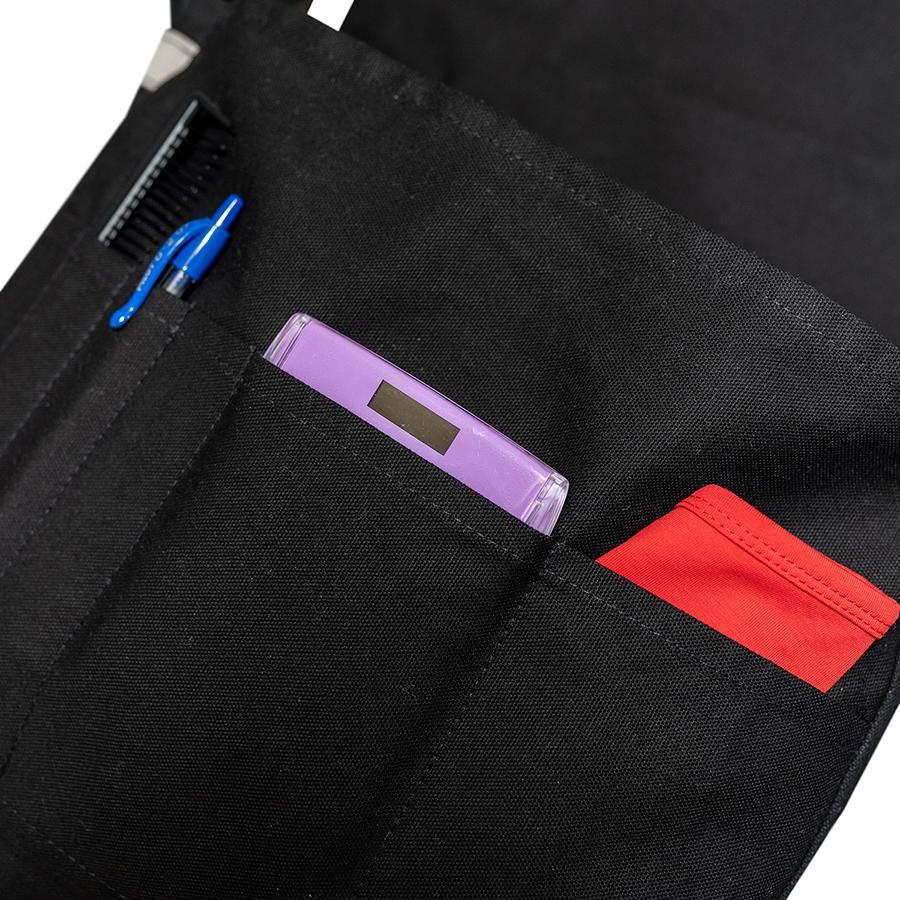 Urban Messenger - Tag&Crew