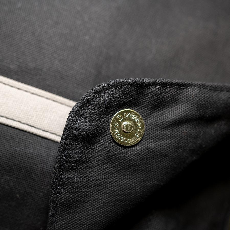 Urban Messenger - Tag&Crew