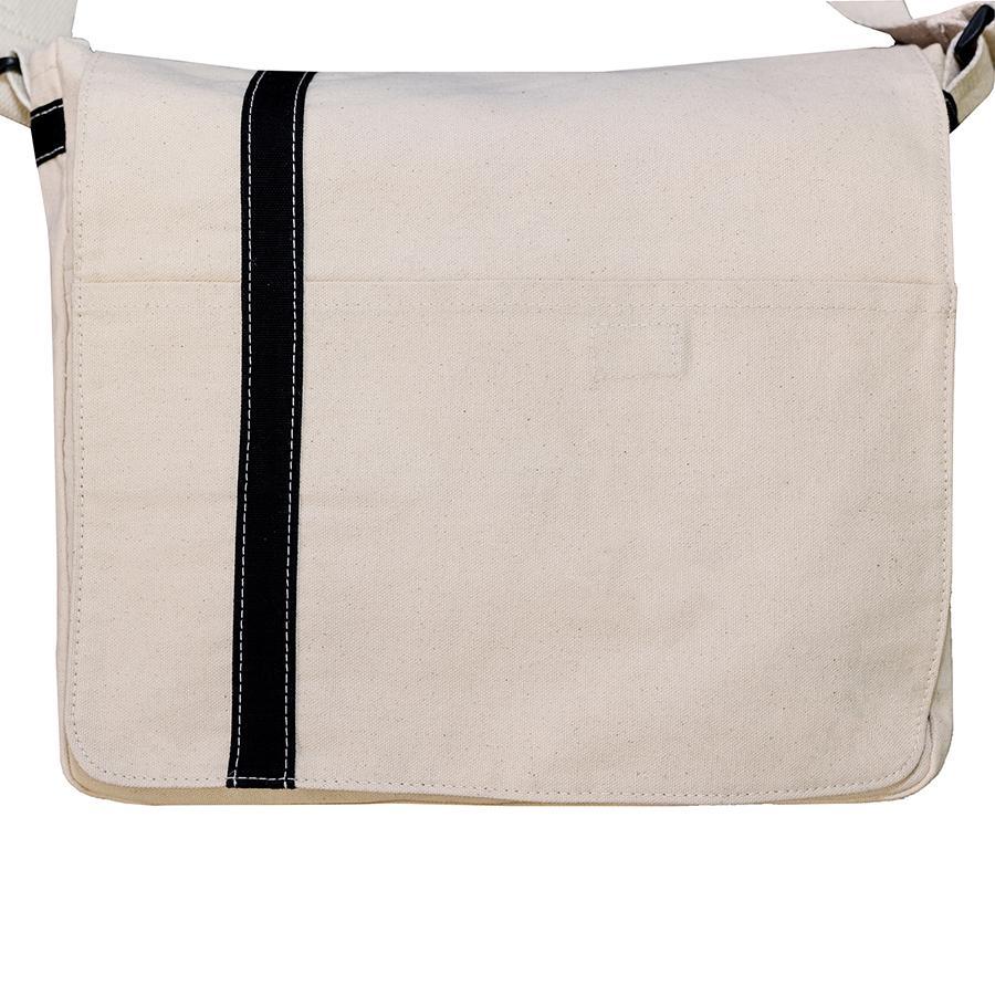 Urban Messenger - Tag&Crew