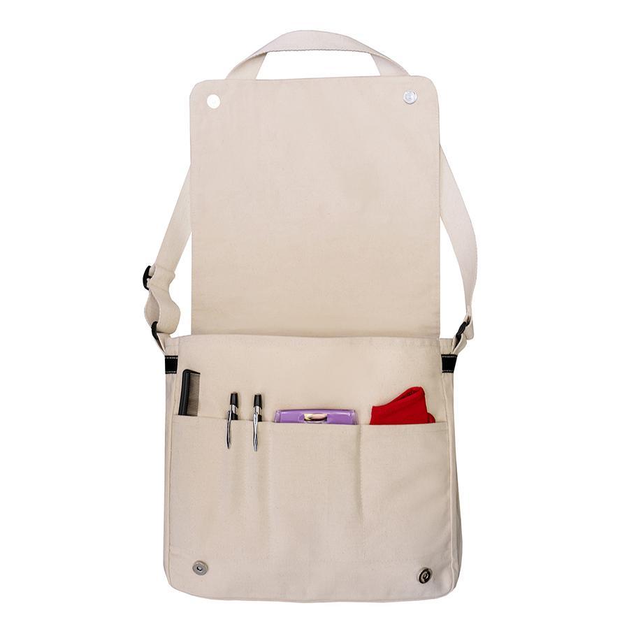 Urban Messenger - Tag&Crew