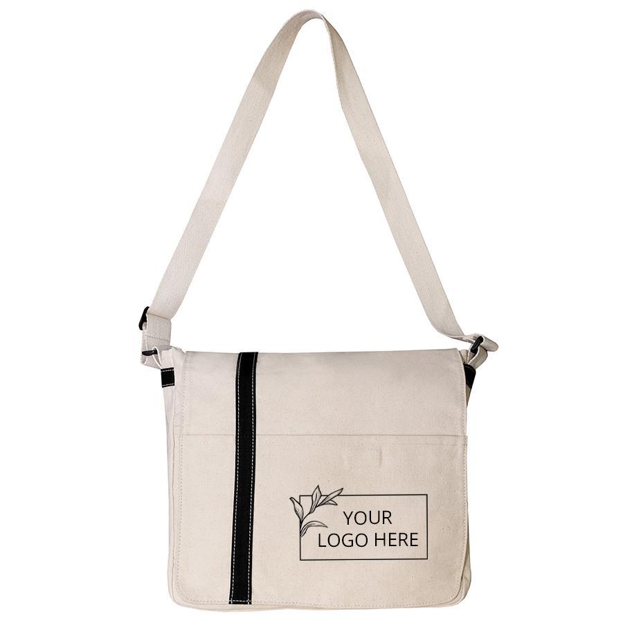 Urban Messenger - Tag&Crew