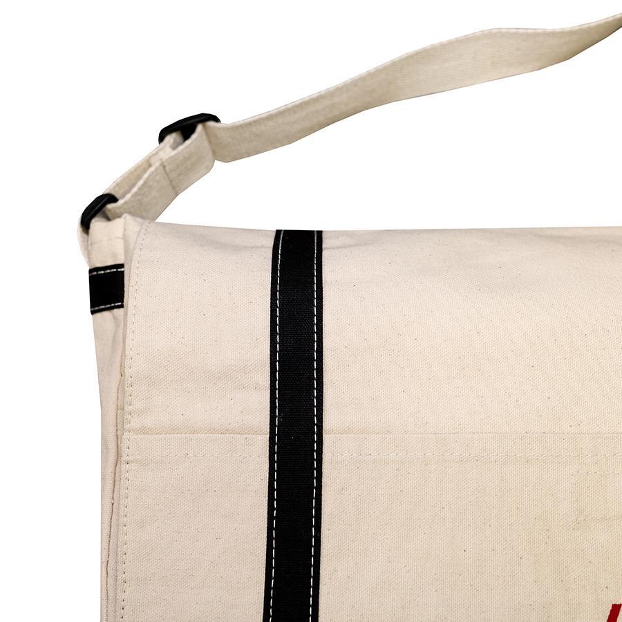 Urban Messenger - Tag&Crew