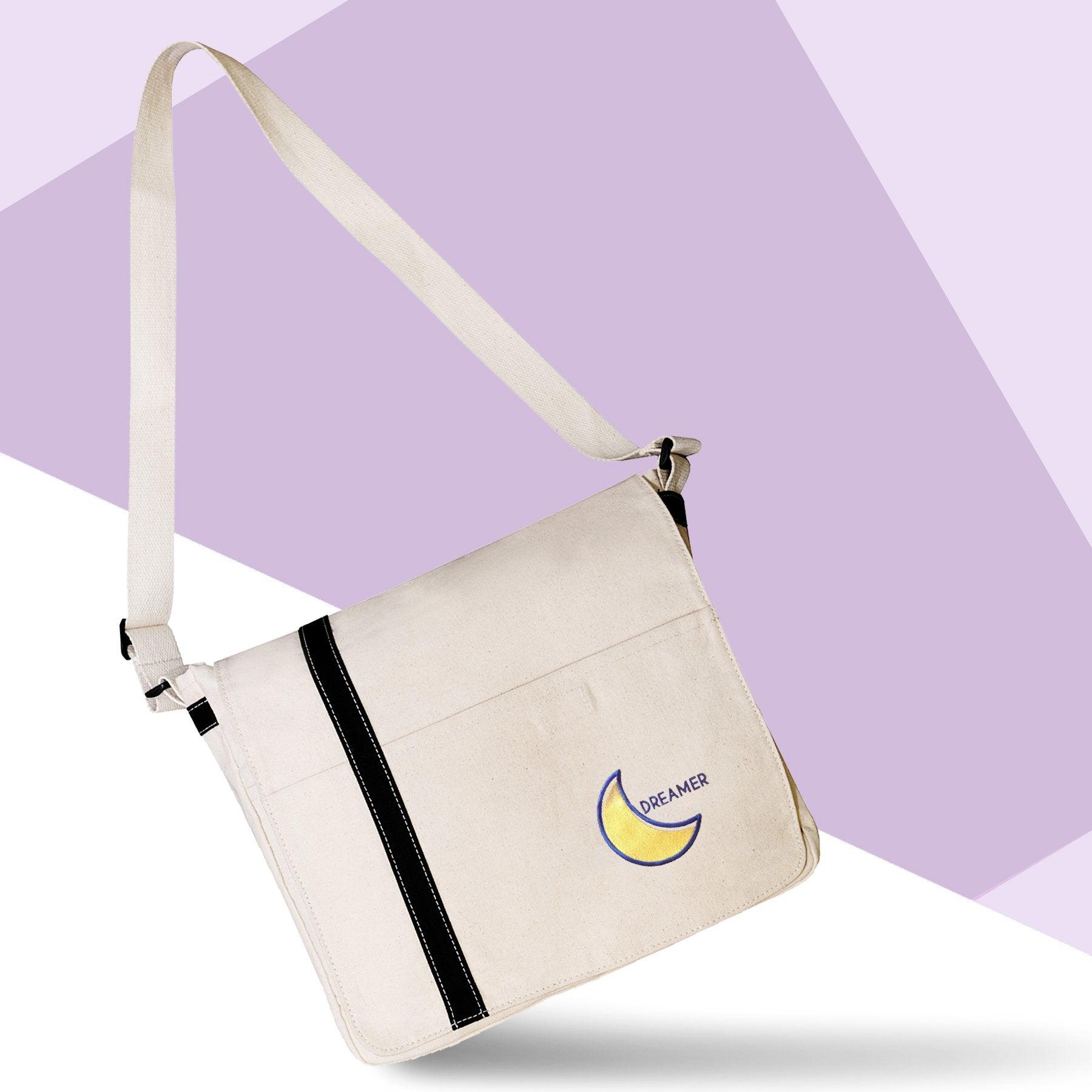 Urban Messenger - Tag&Crew