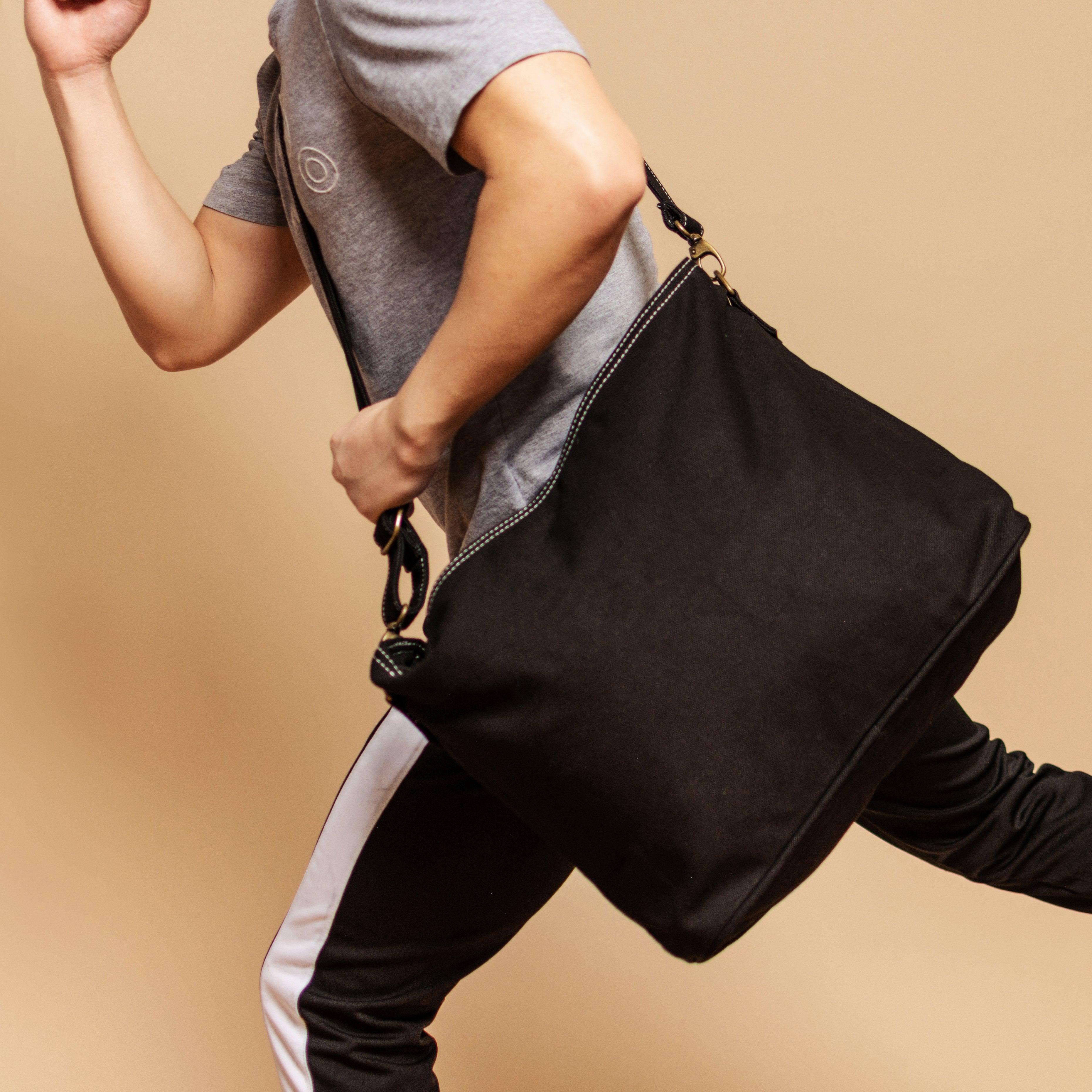 Urban Shoulder Tote - Tag&Crew