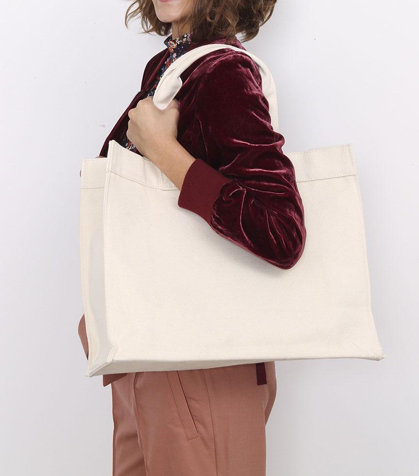 Urban Field Tote - Tag&Crew