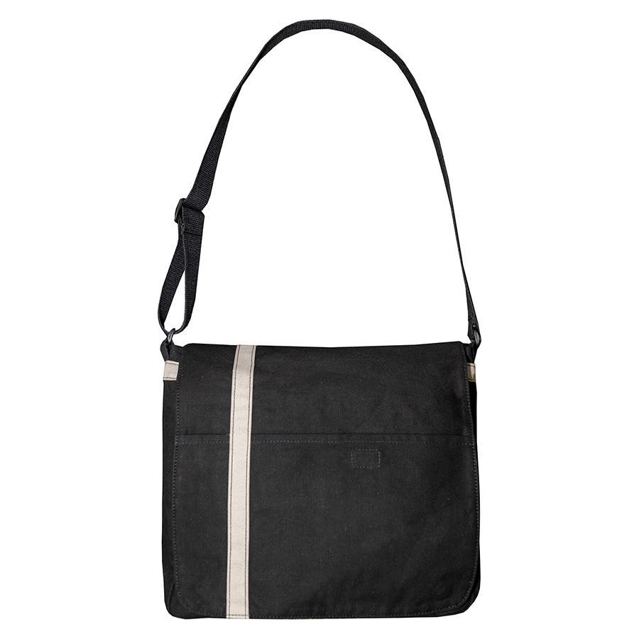 Urban Messenger - Tag&Crew