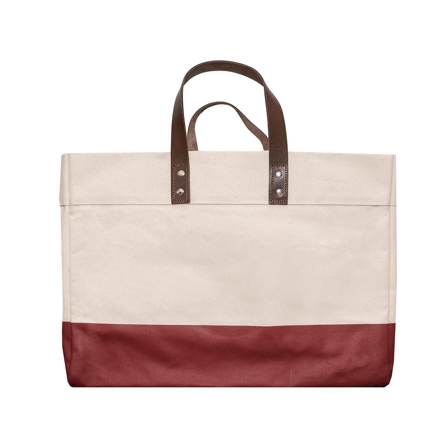 Venice Tote - Tag&Crew